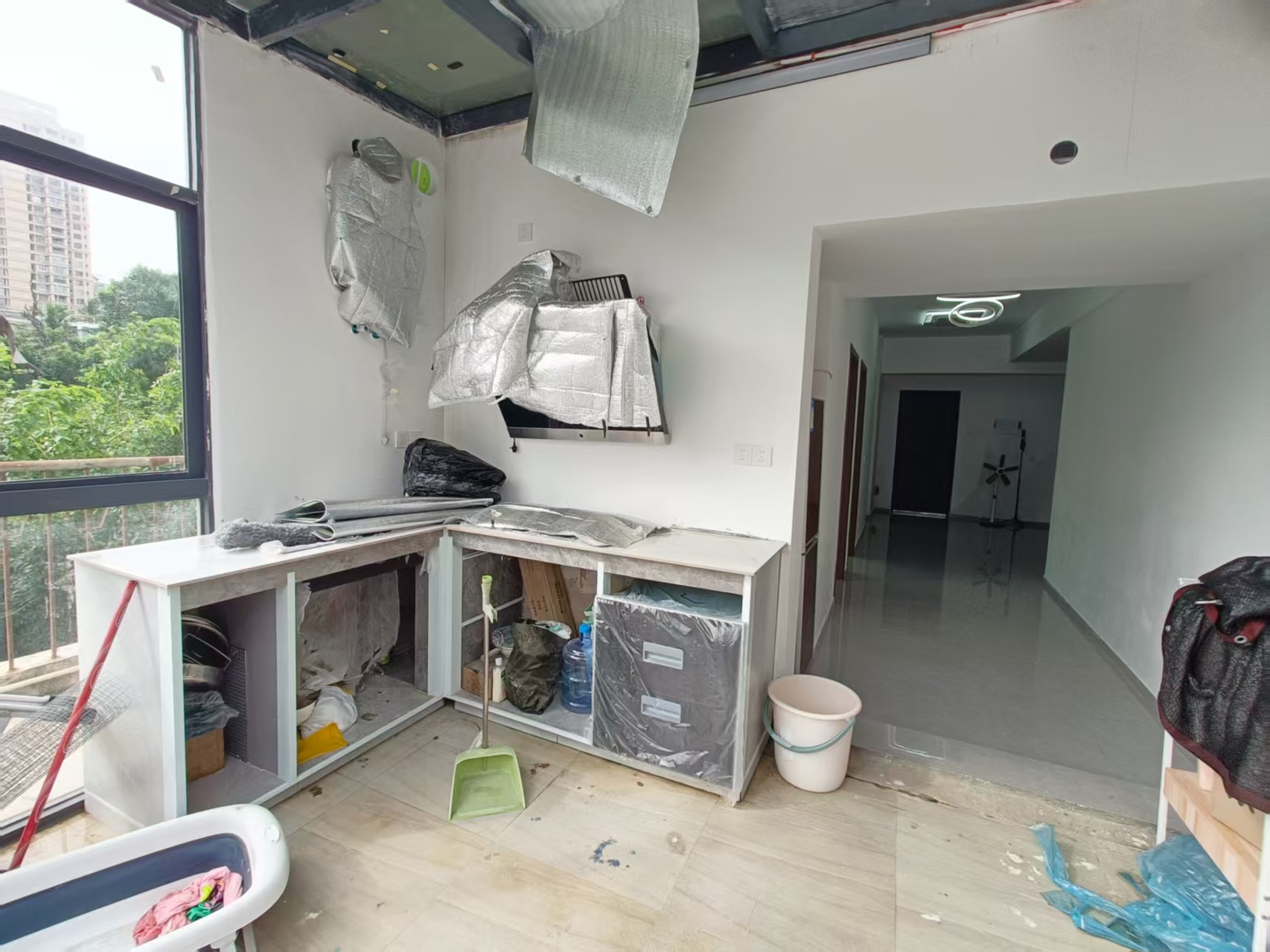 金银广场 3室1厅1卫 75.0万 金银广场 3室1厅1卫 75.0万室内图