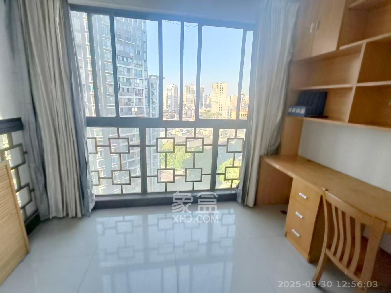 书院观邸 2室1厅1卫 2700.0元/月 书院观邸 2室1厅1卫 2700.0元/月室内图