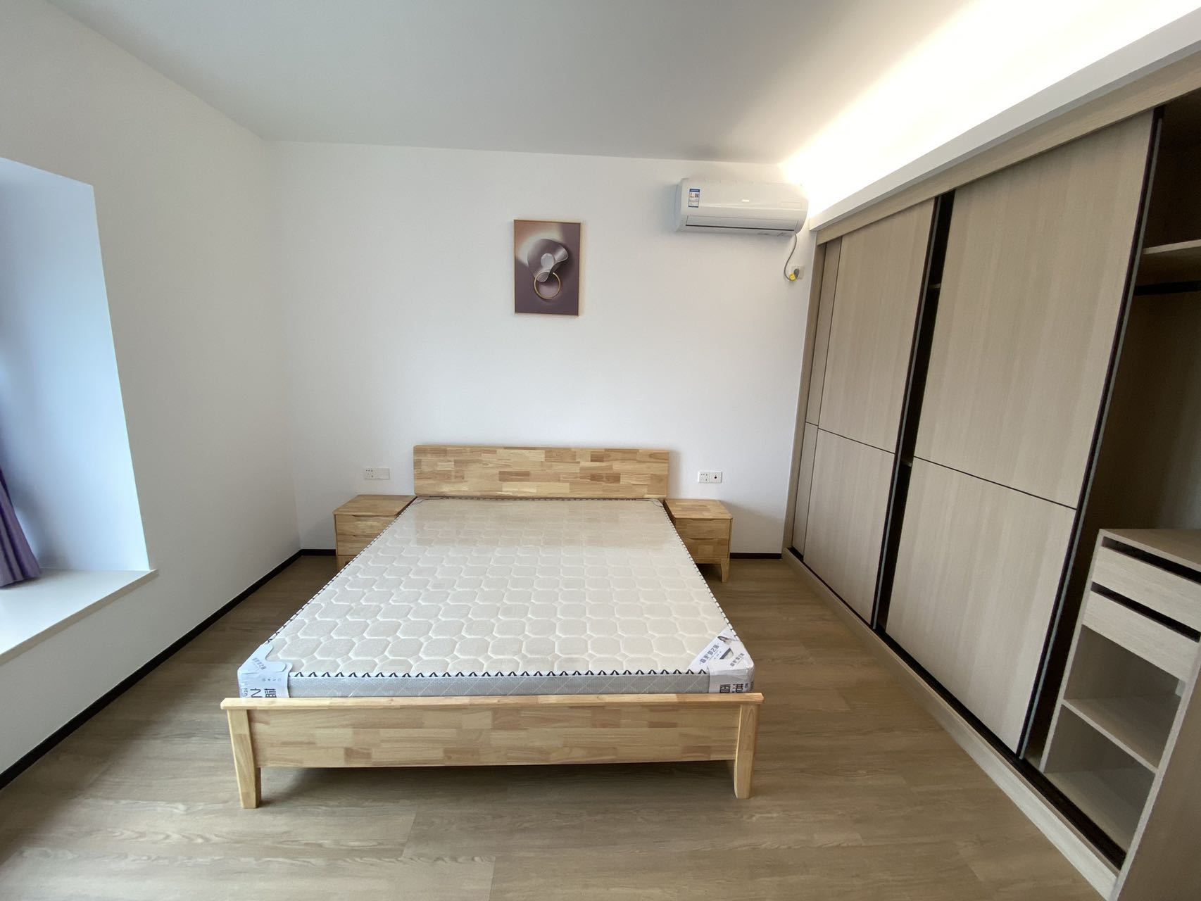 华润中心二期东悦府 3室2厅2卫 6000.0元/月 华润中心二期东悦府 3室2厅2卫 6000.0元/月室内图