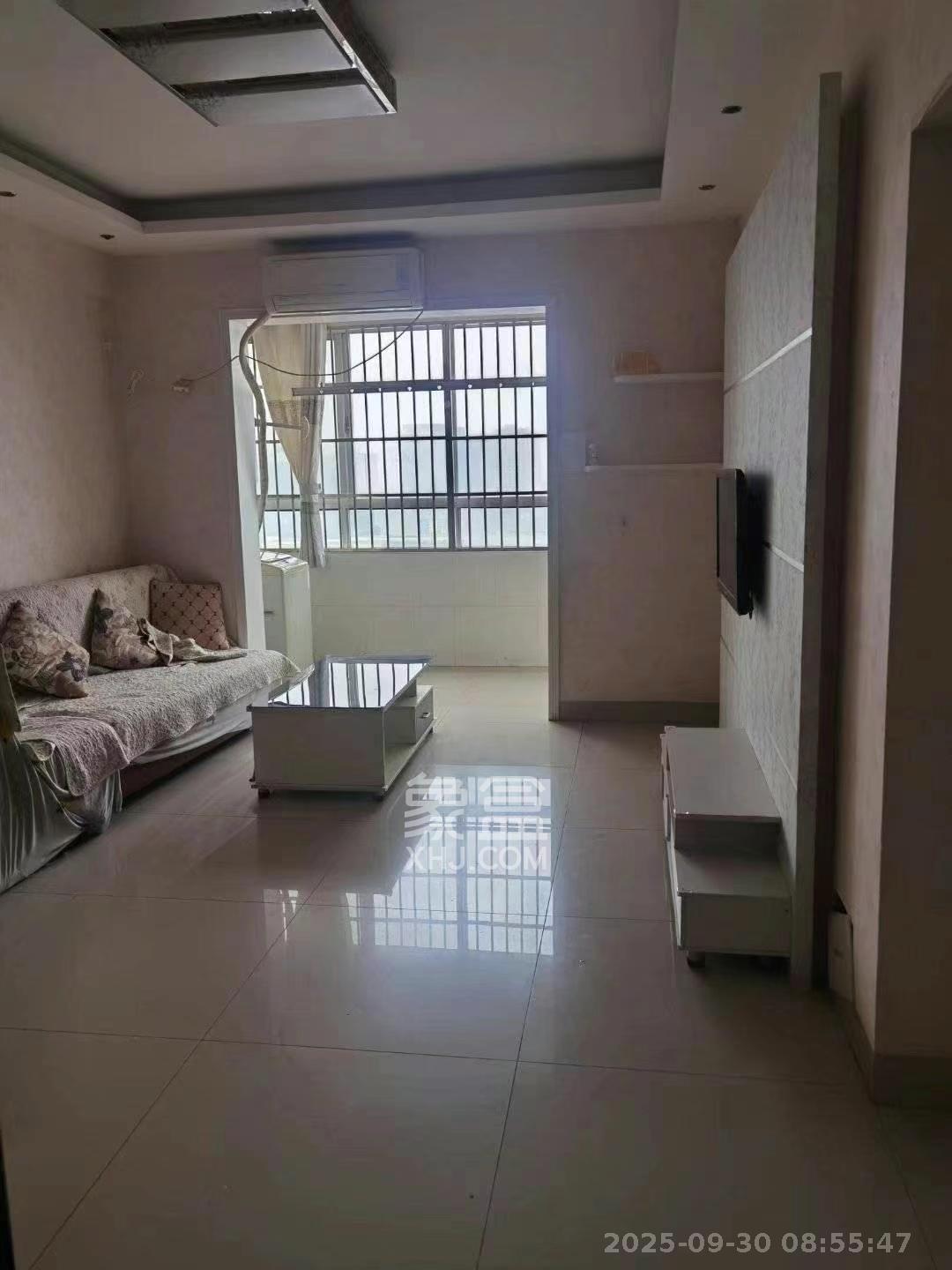 上河国际B座 2室2厅1卫 2000.0元/月 上河国际B座 2室2厅1卫 2000.0元/月室内图