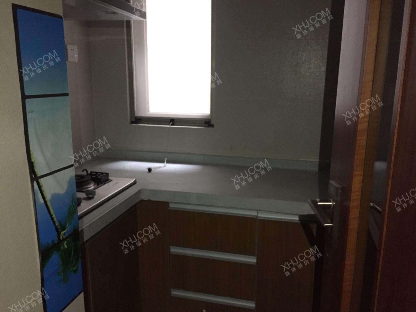 万科浪琴湾 1室1厅1卫 110.0万 万科浪琴湾 1室1厅1卫 110.0万室内图