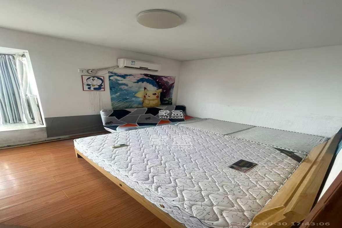 恒广国际景园一二区 2室2厅1卫 1600.00元/月 恒广国际景园一二区 2室2厅1卫 1600.00元/月室内图