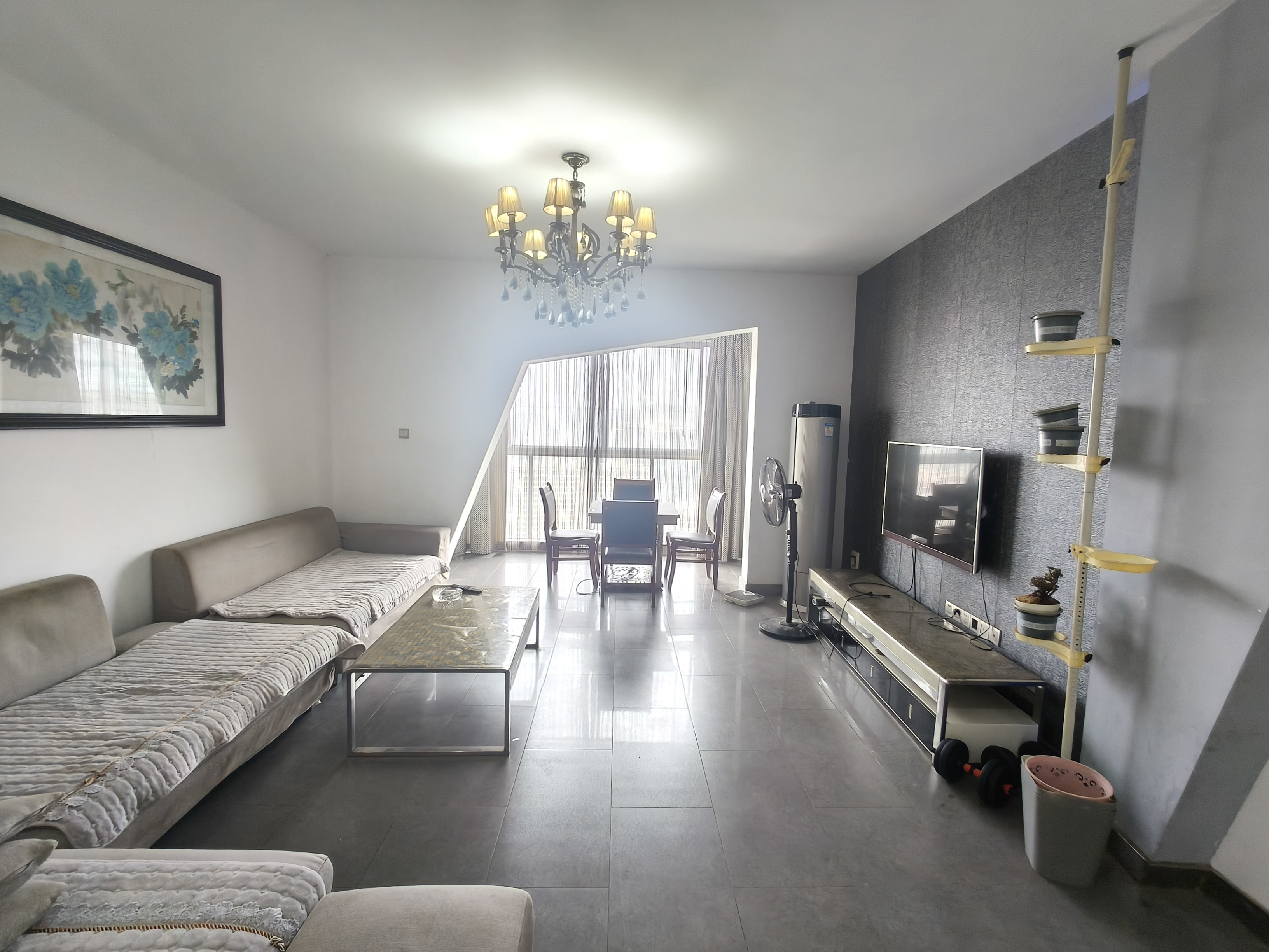 南苑上和一期  1室0厅0卫    1500.0元/月室内图