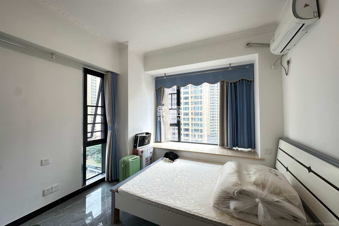 中建悦和城 2室1厅1卫 1900.00元/月 中建悦和城 2室1厅1卫 1900.00元/月室内图