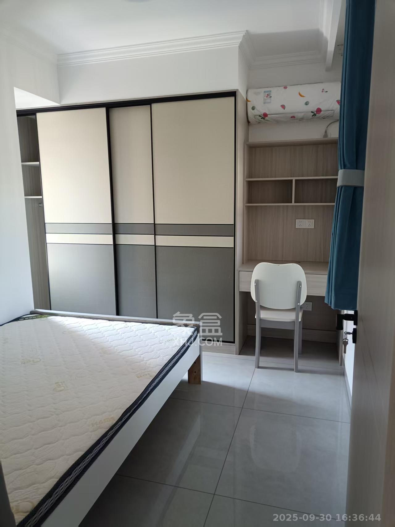 真人桥家园二期 2室1厅1卫 1800.0元/月 真人桥家园二期 2室1厅1卫 1800.0元/月室内图