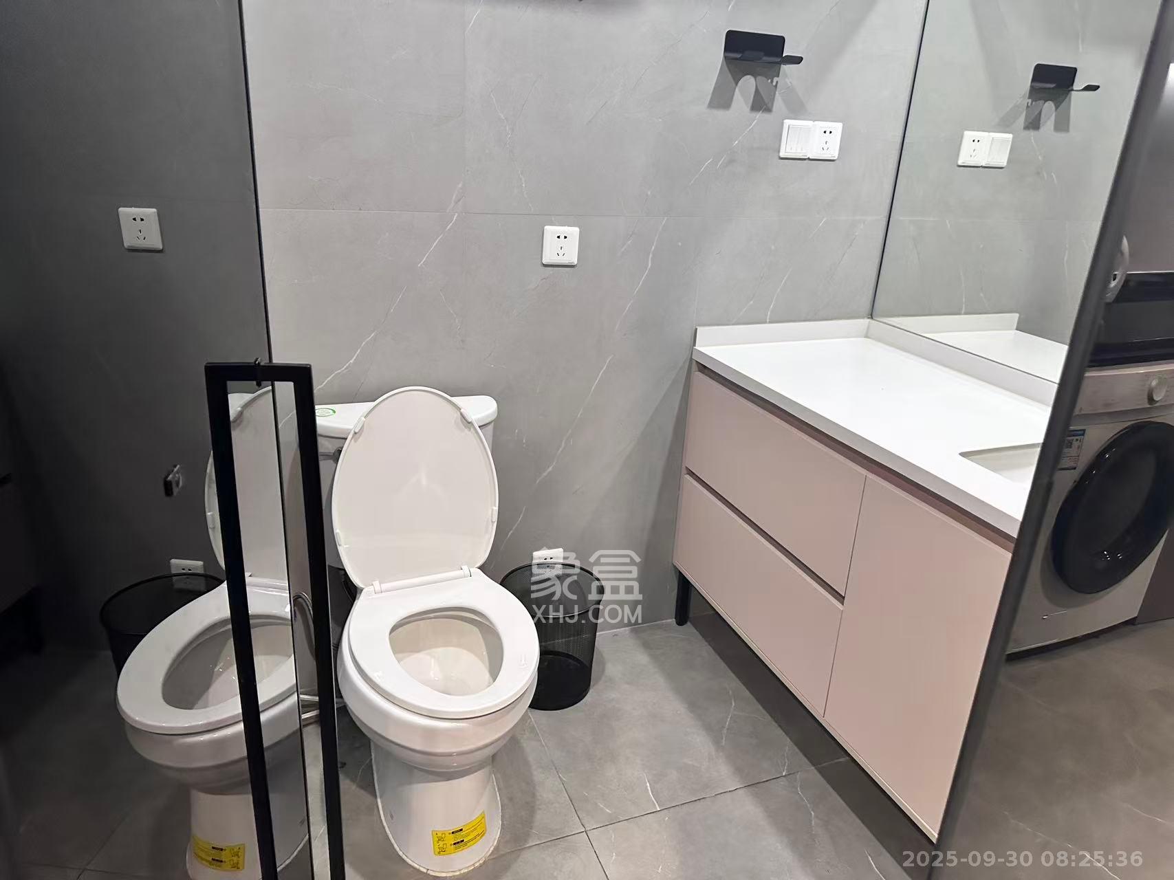 新力铂园(江山云著) 1室0厅0卫 2300.0元/月 新力铂园(江山云著) 1室0厅0卫 2300.0元/月室内图