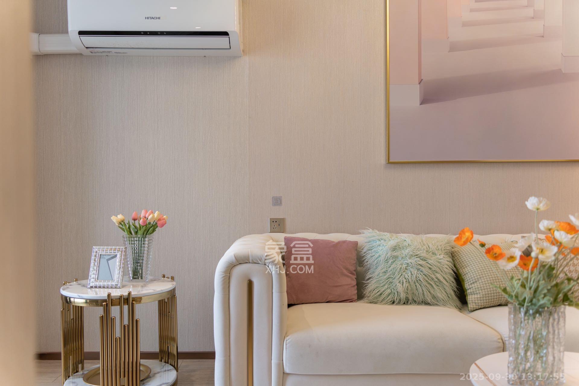 华远华时代 2室1厅1卫 3100.0元/月 华远华时代 2室1厅1卫 3100.0元/月室内图