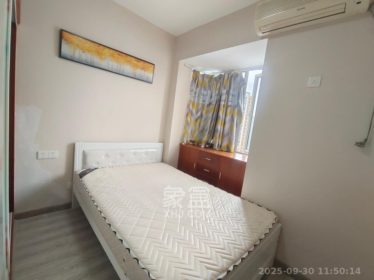 凯通国际城(凯通朝庭) 2室1厅1卫 2600.0元/月 凯通国际城(凯通朝庭) 2室1厅1卫 2600.0元/月室内图