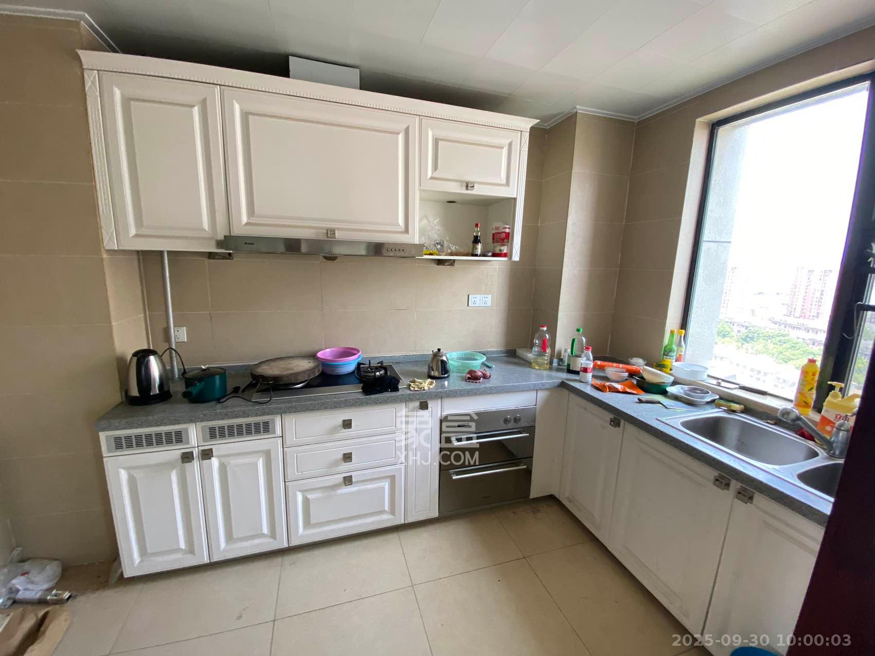 茂华禧都会 3室2厅2卫 2800.0元/月 茂华禧都会 3室2厅2卫 2800.0元/月室内图