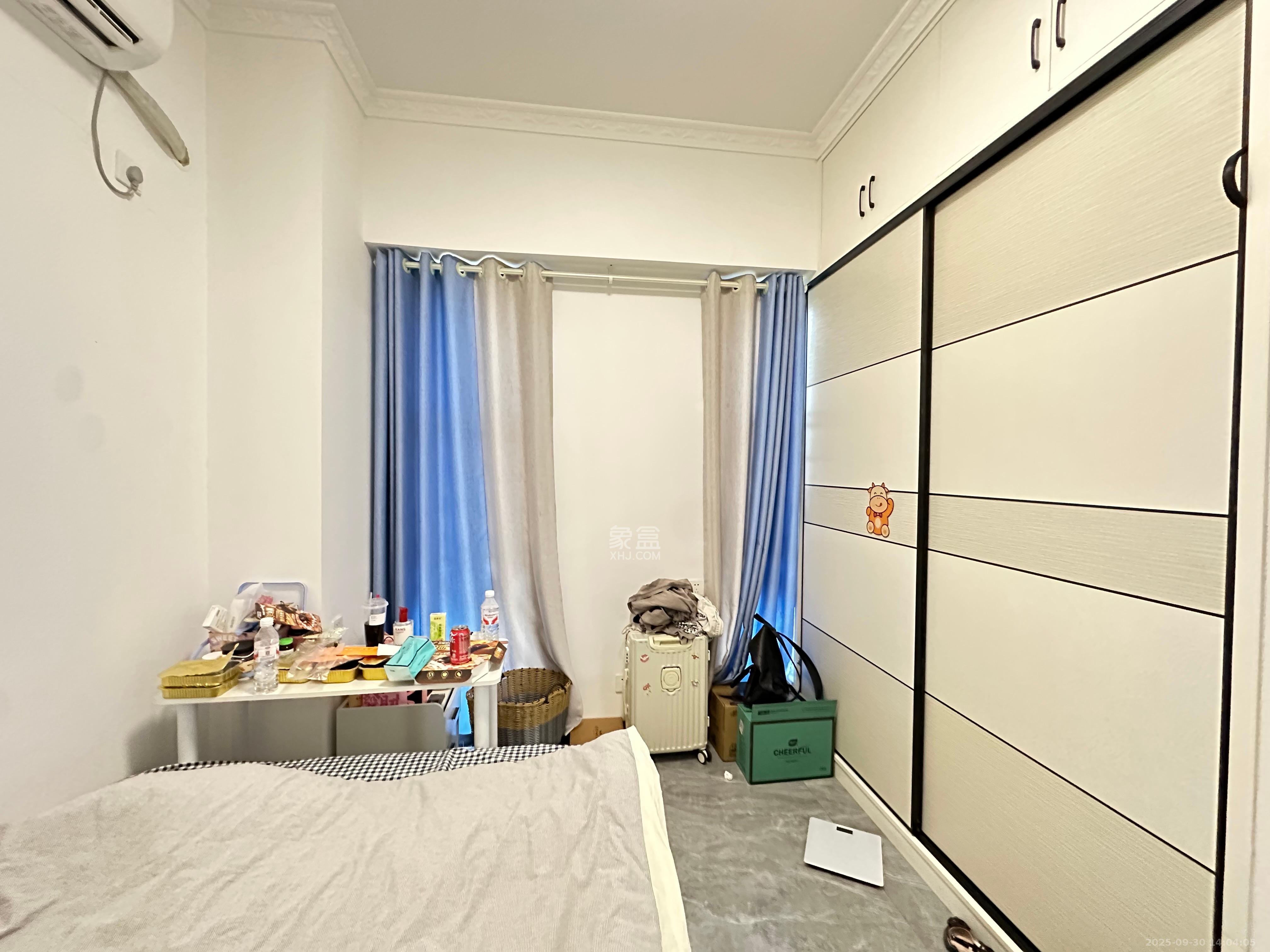 中建悦和城 2室1厅1卫 1900.00元/月 中建悦和城 2室1厅1卫 1900.00元/月室内图