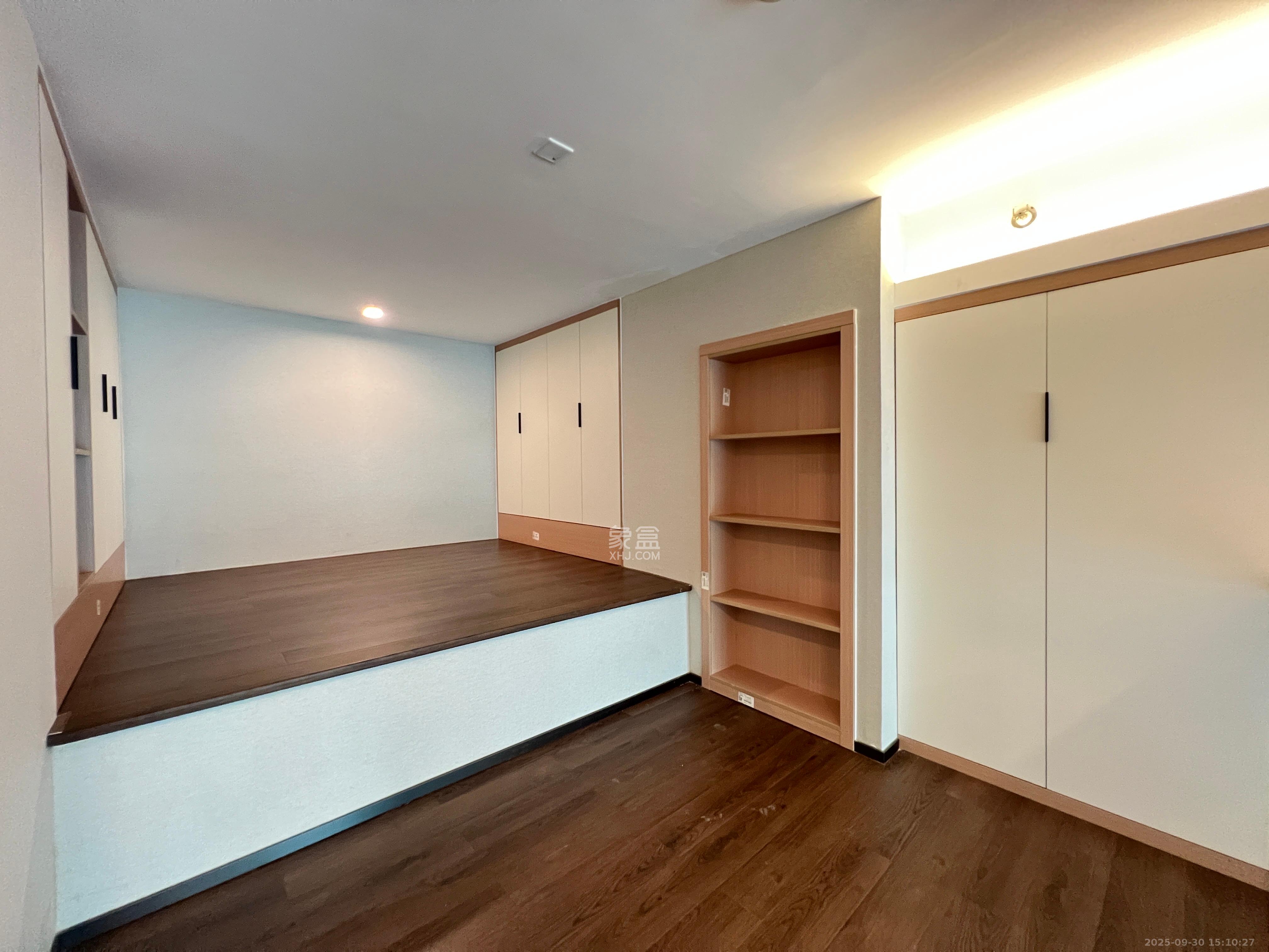 达美寰宇中心 2室1厅1卫 2300.0元/月 达美寰宇中心 2室1厅1卫 2300.0元/月室内图