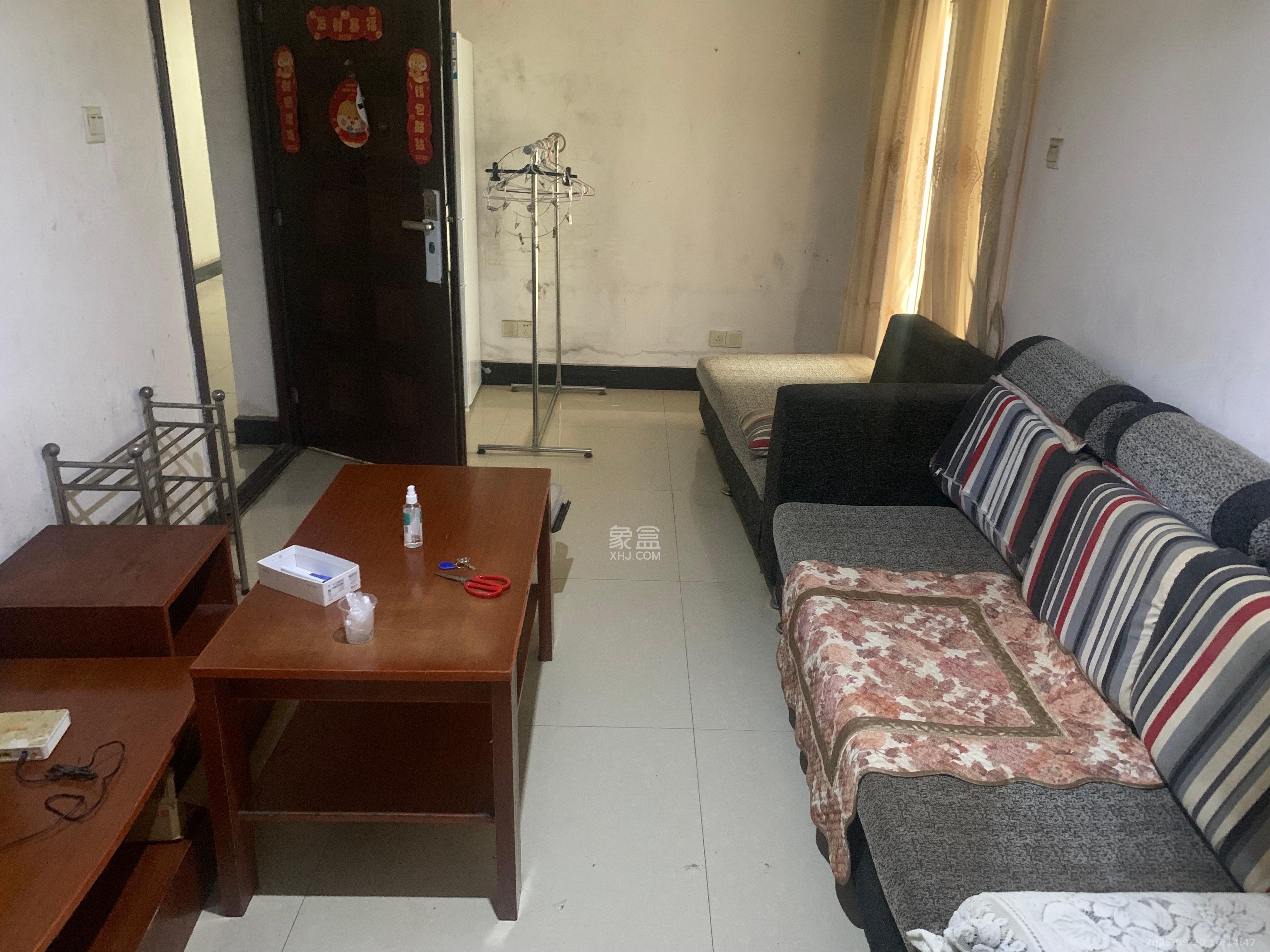 未来城科学家园  1室1厅1卫    1600.0元/月室内图