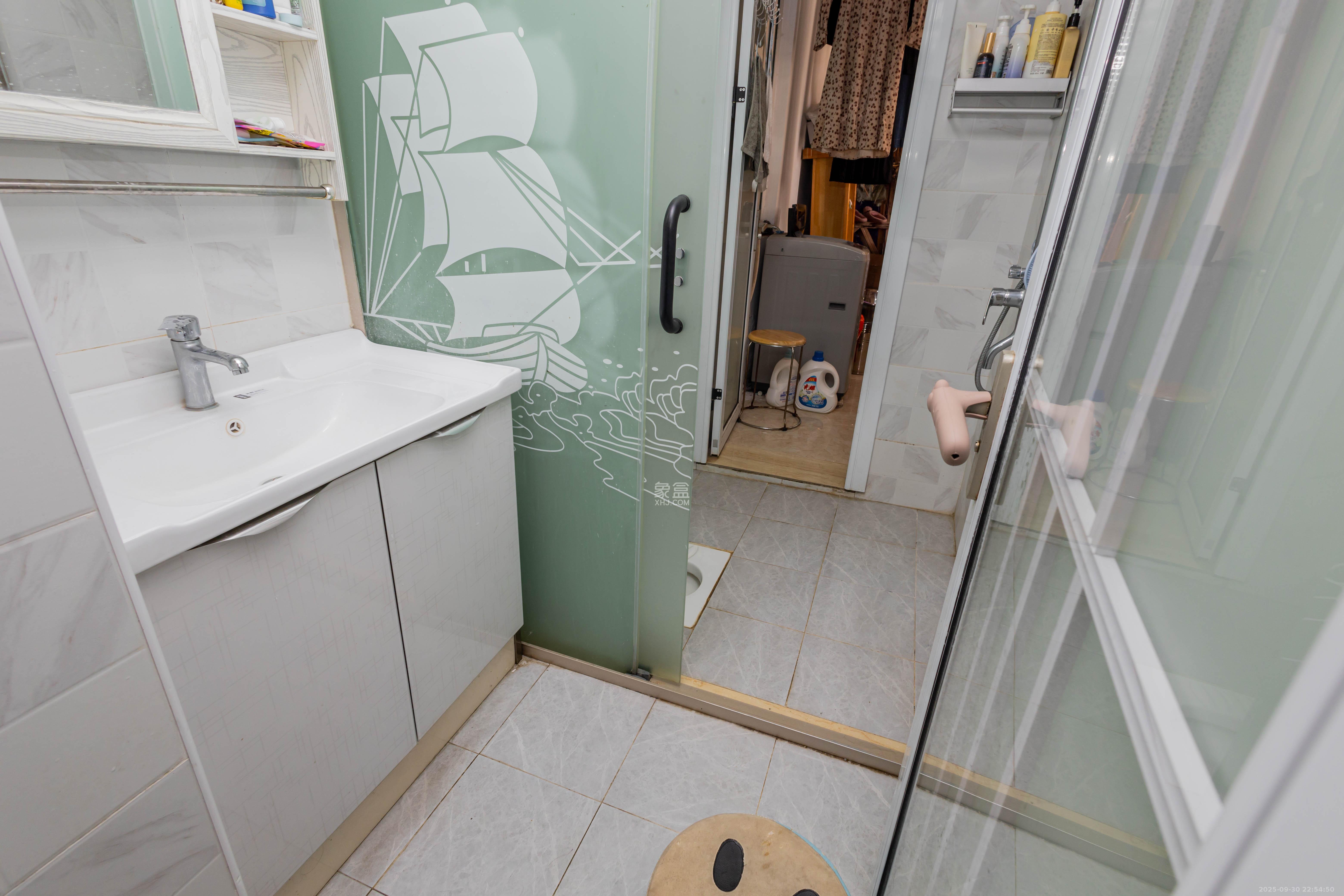 明天一城  2室2厅1卫    45.5万 明天一城  2室2厅1卫    45.5万卫生间