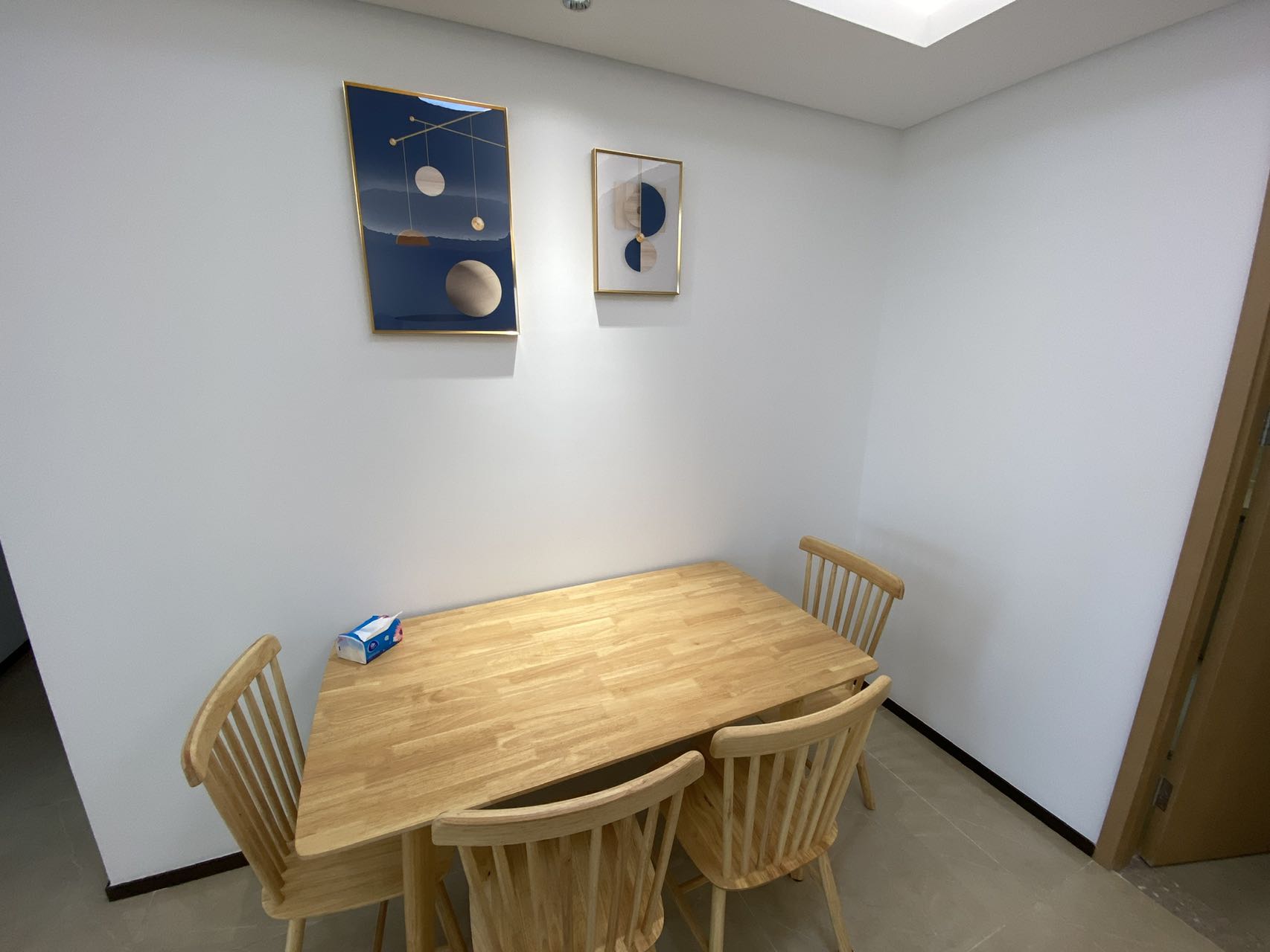 华润中心二期东悦府 3室2厅2卫 6000.0元/月 华润中心二期东悦府 3室2厅2卫 6000.0元/月室内图