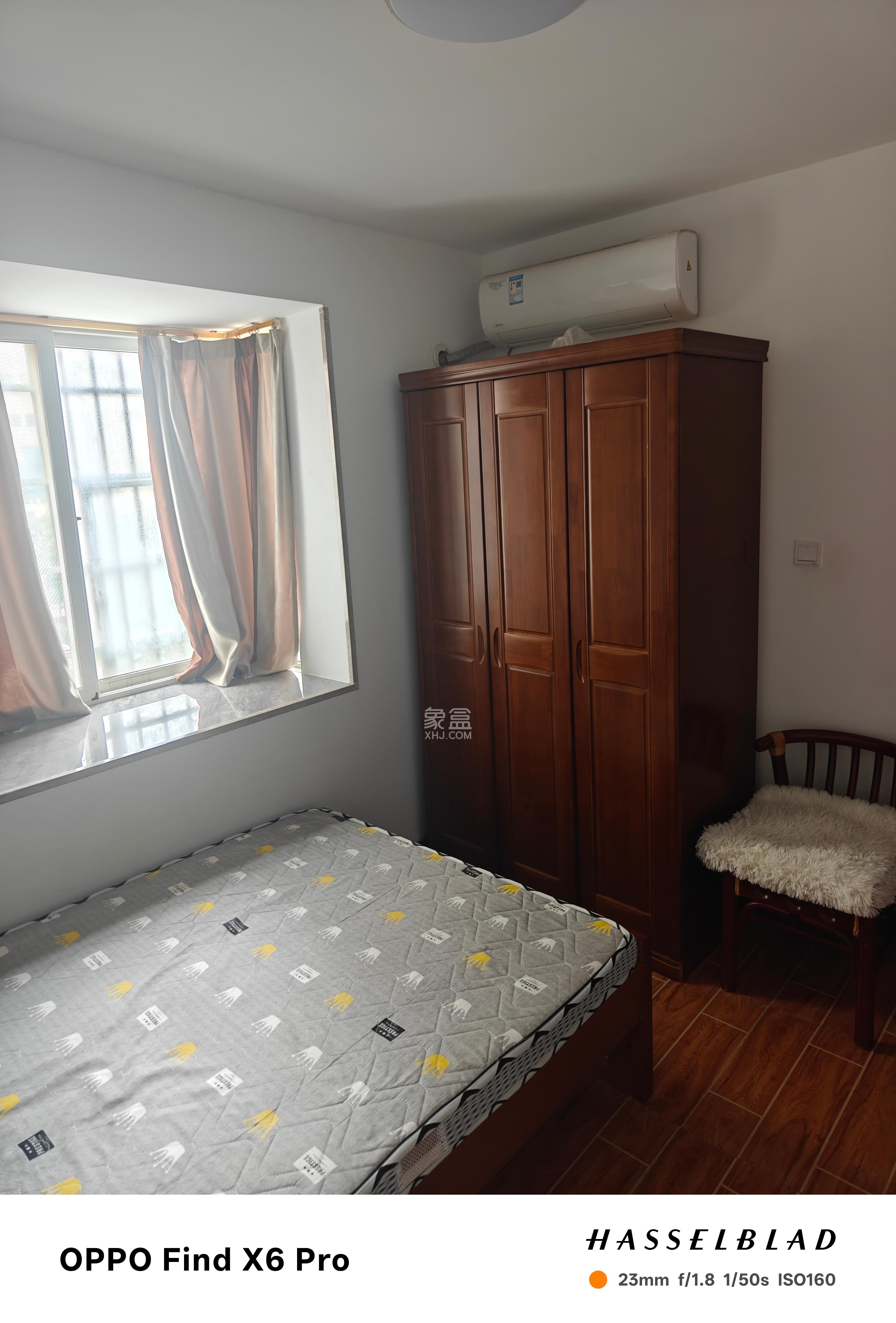 桔洲新苑（桔洲印象）  3室2厅1卫    2000.0元/月室内图