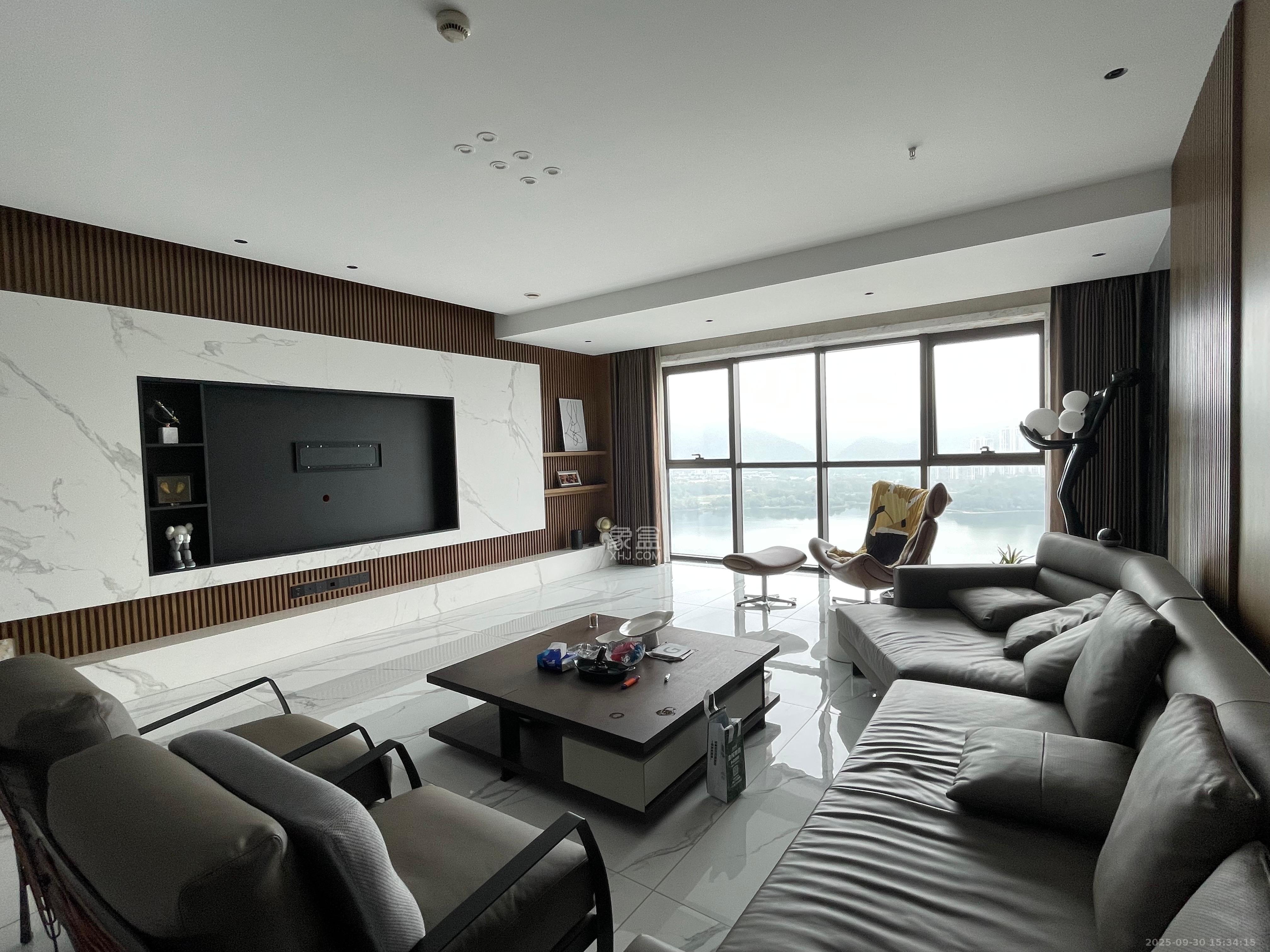 达美溪湖湾 4室2厅2卫 15000.0元/月 达美溪湖湾 4室2厅2卫 15000.0元/月室内图