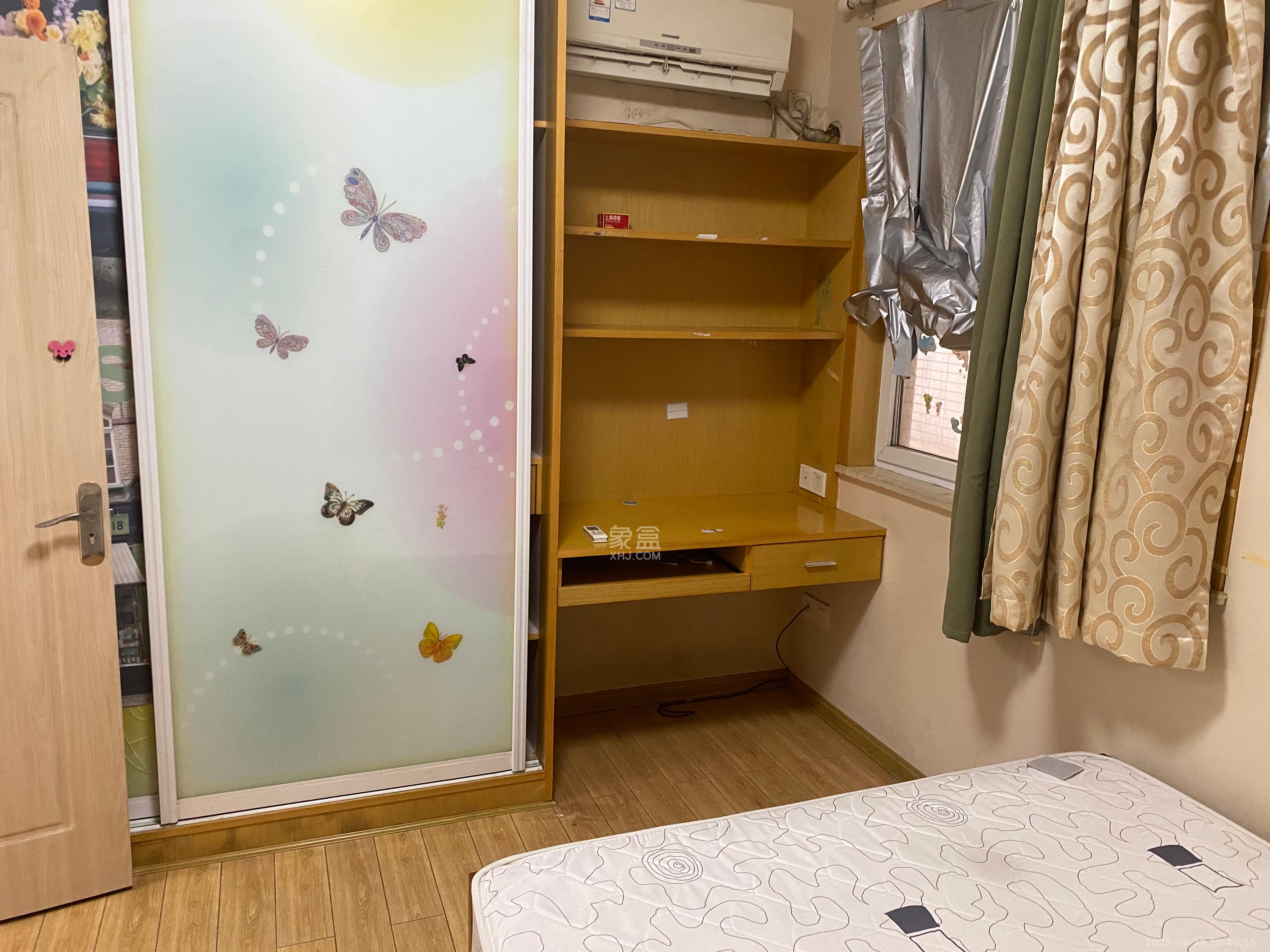 长城非常生活 2室2厅1卫 2400.0元/月 长城非常生活 2室2厅1卫 2400.0元/月室内图