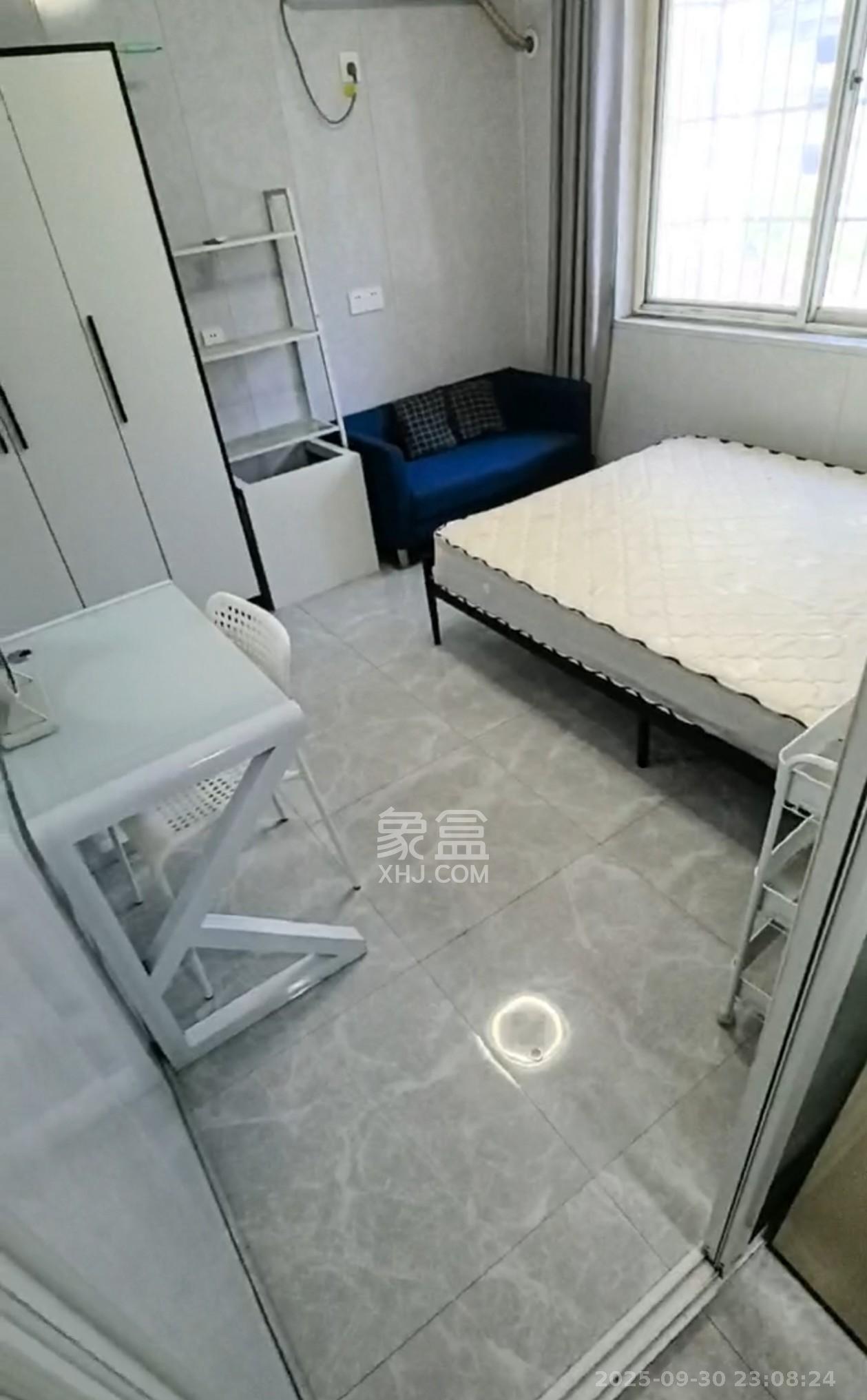 新世界商贸城 1室1厅1卫 1650.0元/月 新世界商贸城 1室1厅1卫 1650.0元/月室内图