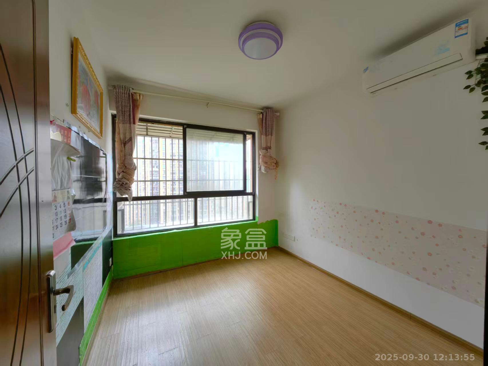 华润凤凰城三期 3室2厅2卫 2200.0元/月 华润凤凰城三期 3室2厅2卫 2200.0元/月室内图