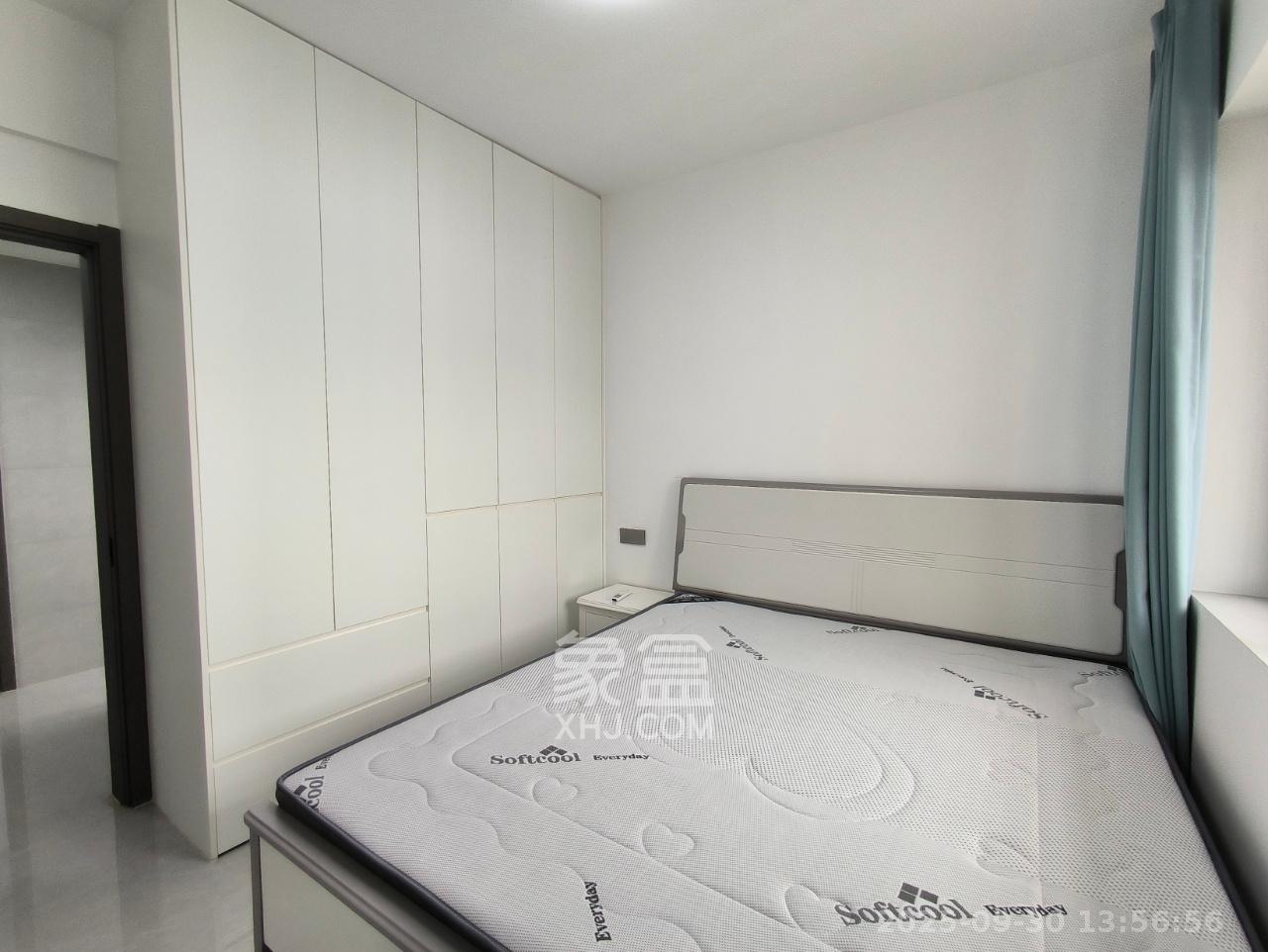 和景家园一期  2室1厅1卫   1800.00元/月室内图
