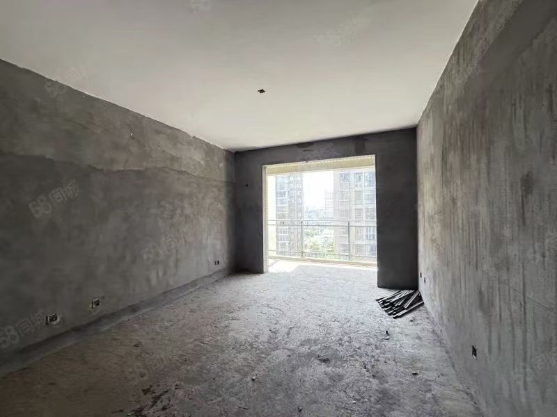 香格里拉  3室2厅2卫    47.8万室内图