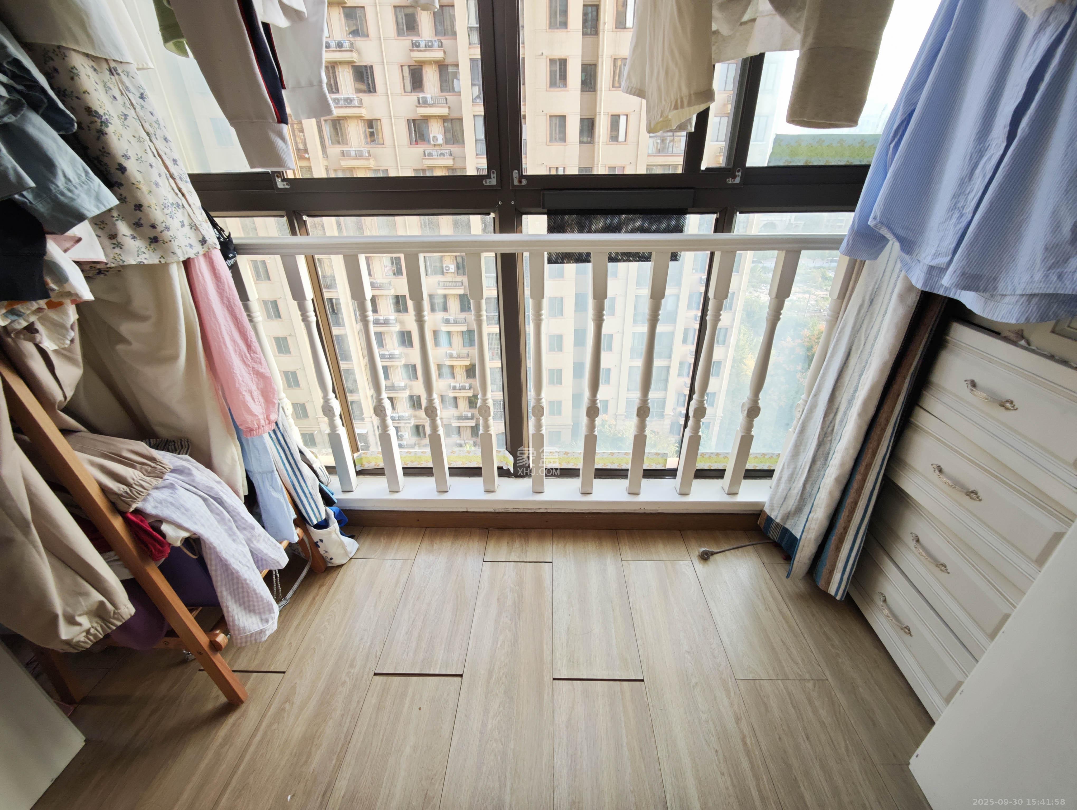 宏聚地中海  2室2厅1卫    66.0万阳台