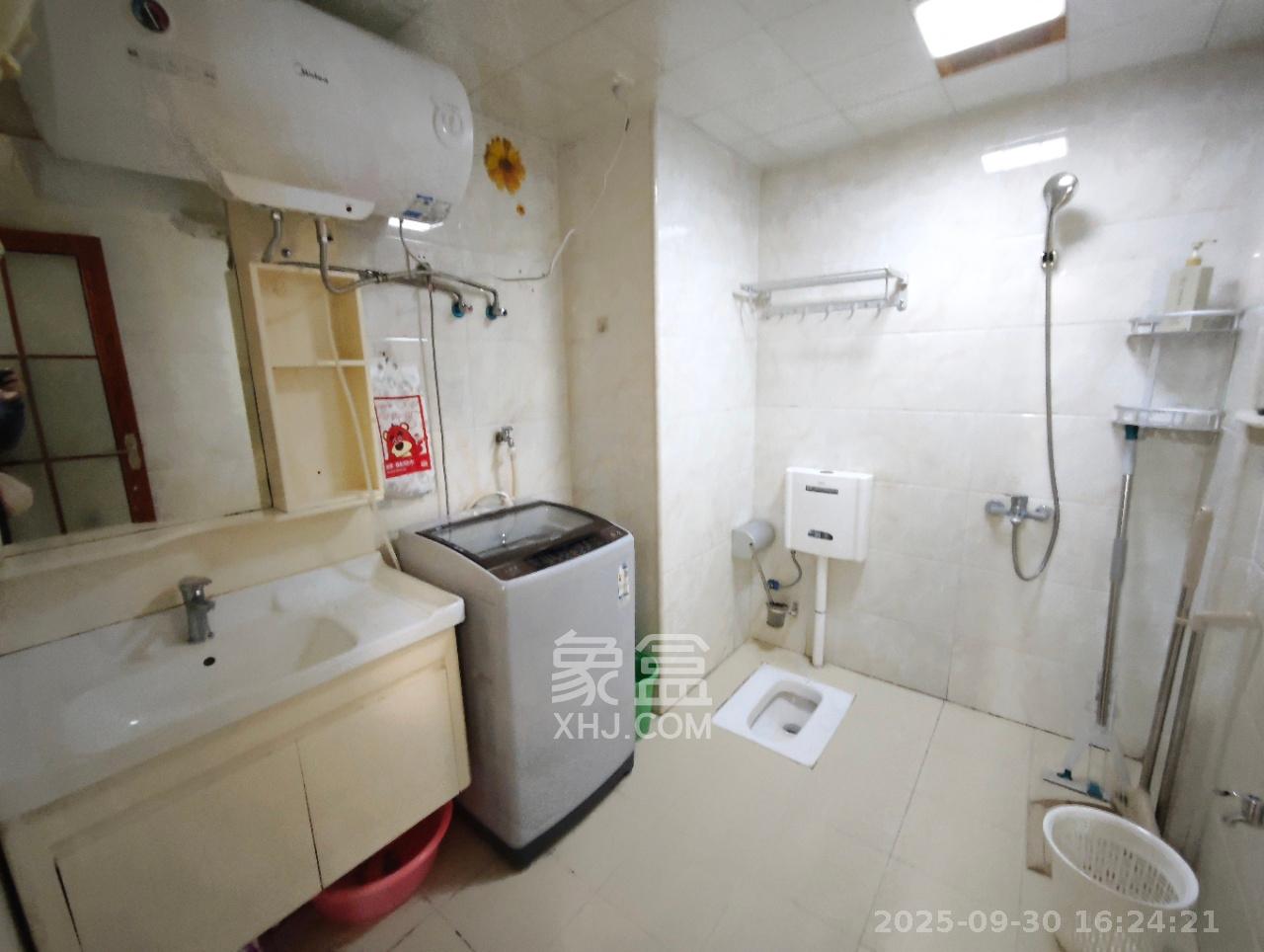 才子嘉都 2室1厅1卫 1800.0元/月 才子嘉都 2室1厅1卫 1800.0元/月室内图