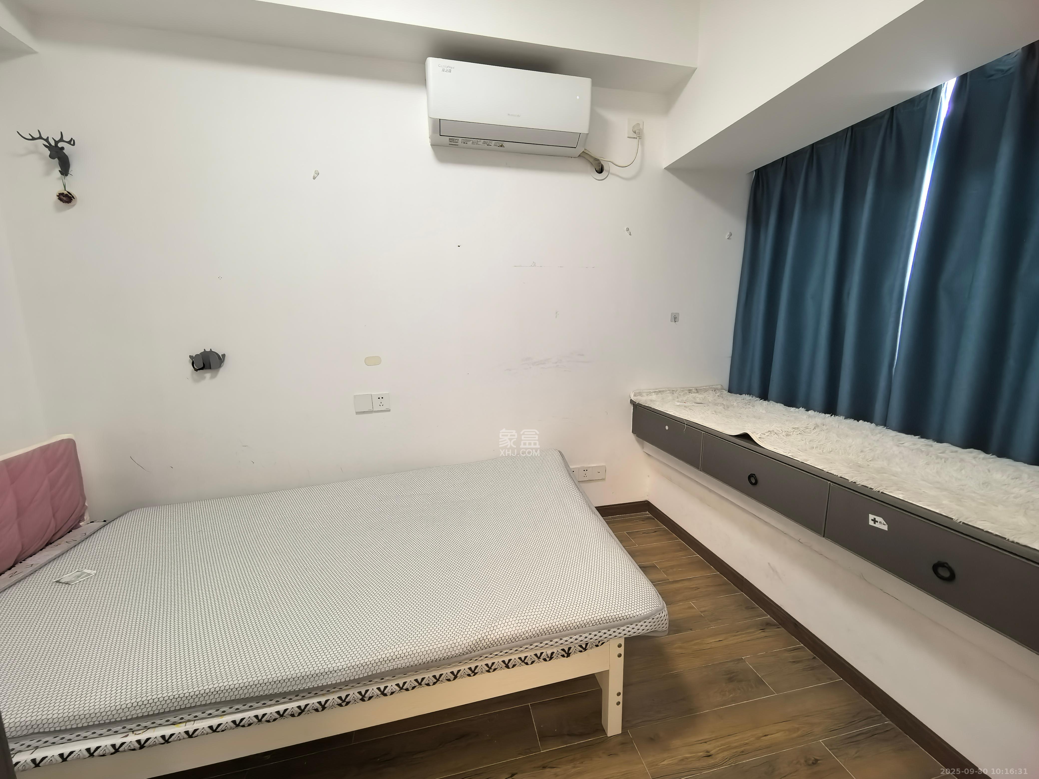 博林云栖 2室2厅1卫 1800.0元/月 博林云栖 2室2厅1卫 1800.0元/月室内图