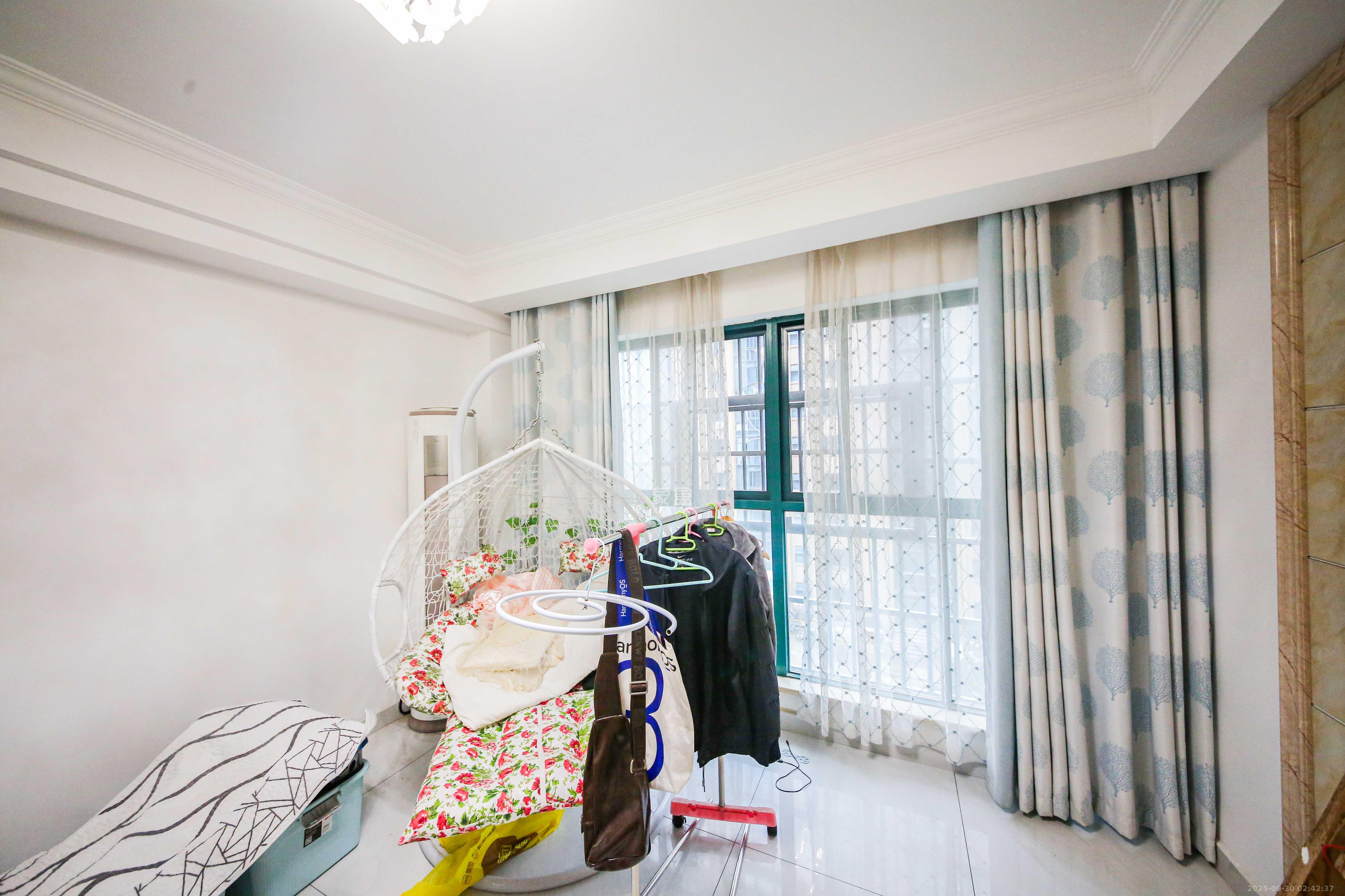 才子嘉都  3室2厅2卫    74.0万阳台