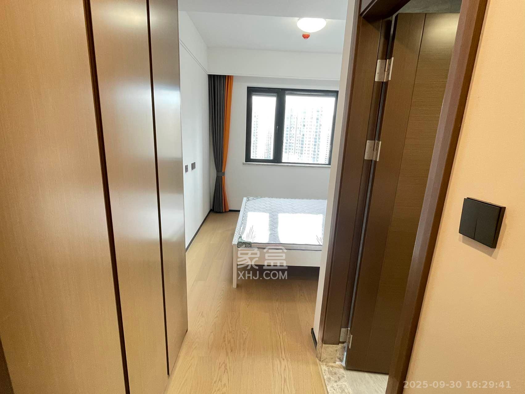 万科魅力之城天阔里 3室2厅2卫 3000.0元/月 万科魅力之城天阔里 3室2厅2卫 3000.0元/月室内图