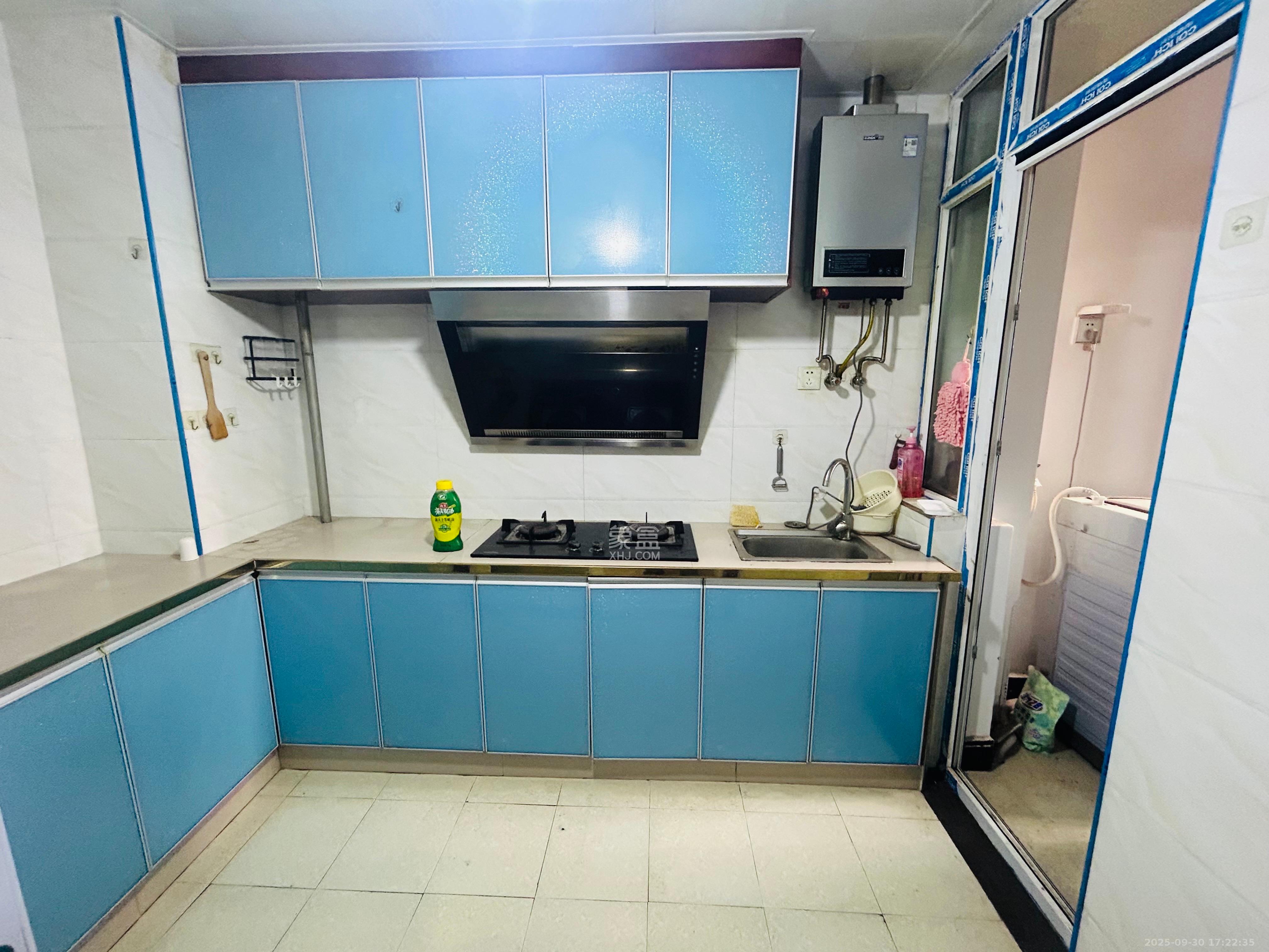 中铁西江悦一期 2室1厅1卫 2600.0元/月 中铁西江悦一期 2室1厅1卫 2600.0元/月室内图