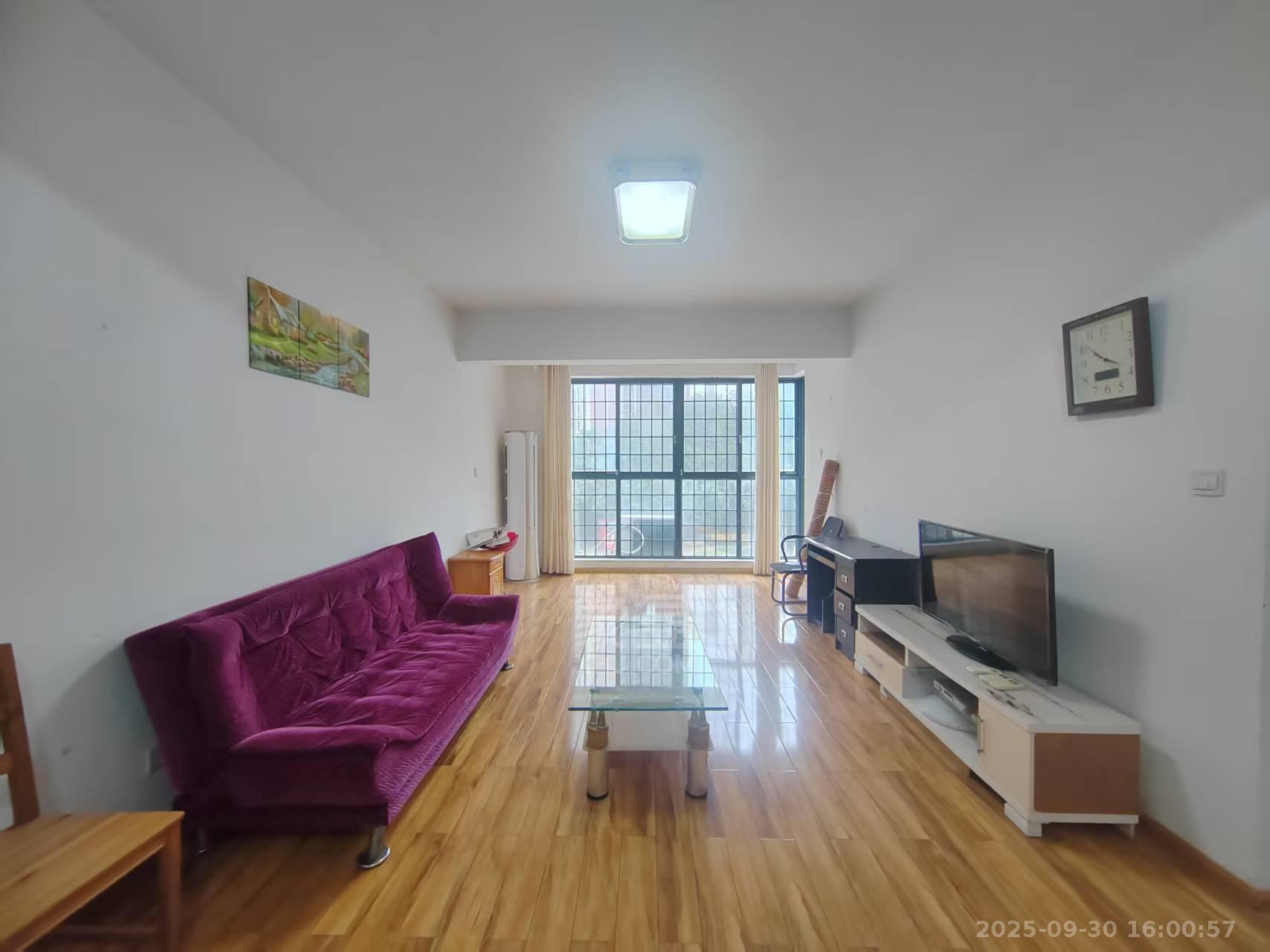 流金岁月-华晨国际 2室1厅1卫 1700.0元/月 流金岁月-华晨国际 2室1厅1卫 1700.0元/月室内图