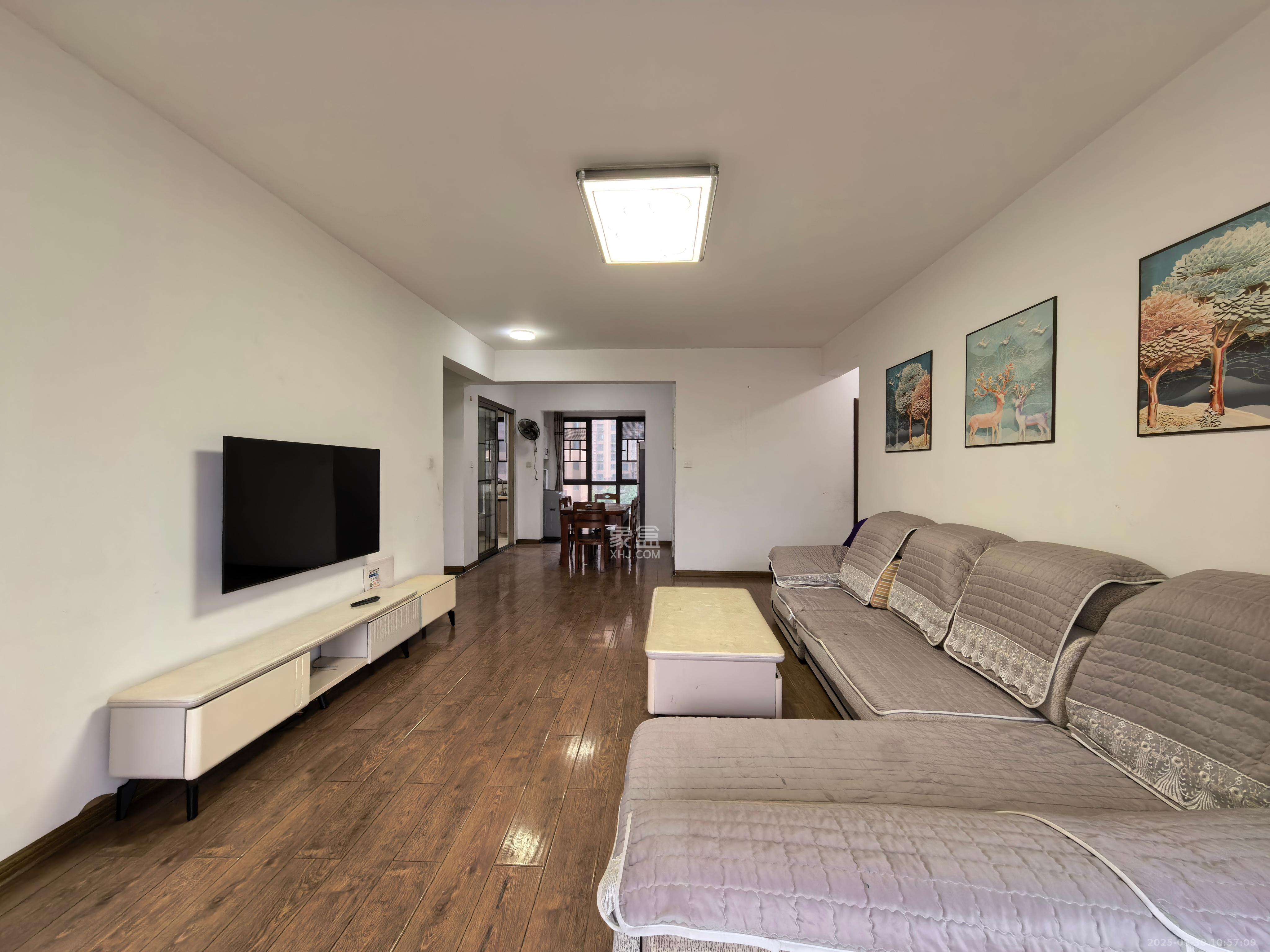 东宜兰园 3室2厅1卫 2500.0元/月 东宜兰园 3室2厅1卫 2500.0元/月室内图