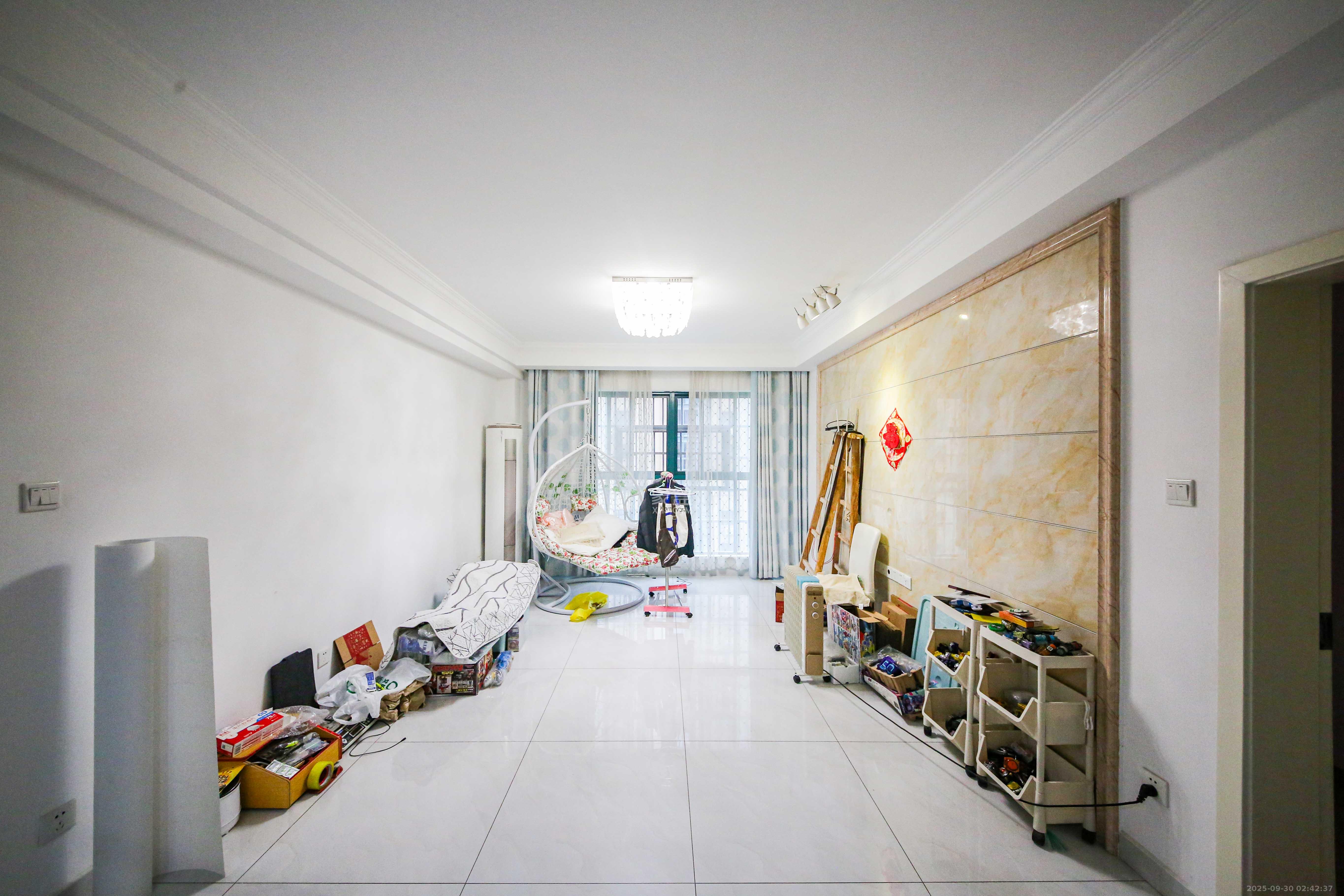 才子嘉都 3室2厅2卫 74.0万 才子嘉都 3室2厅2卫 74.0万客厅