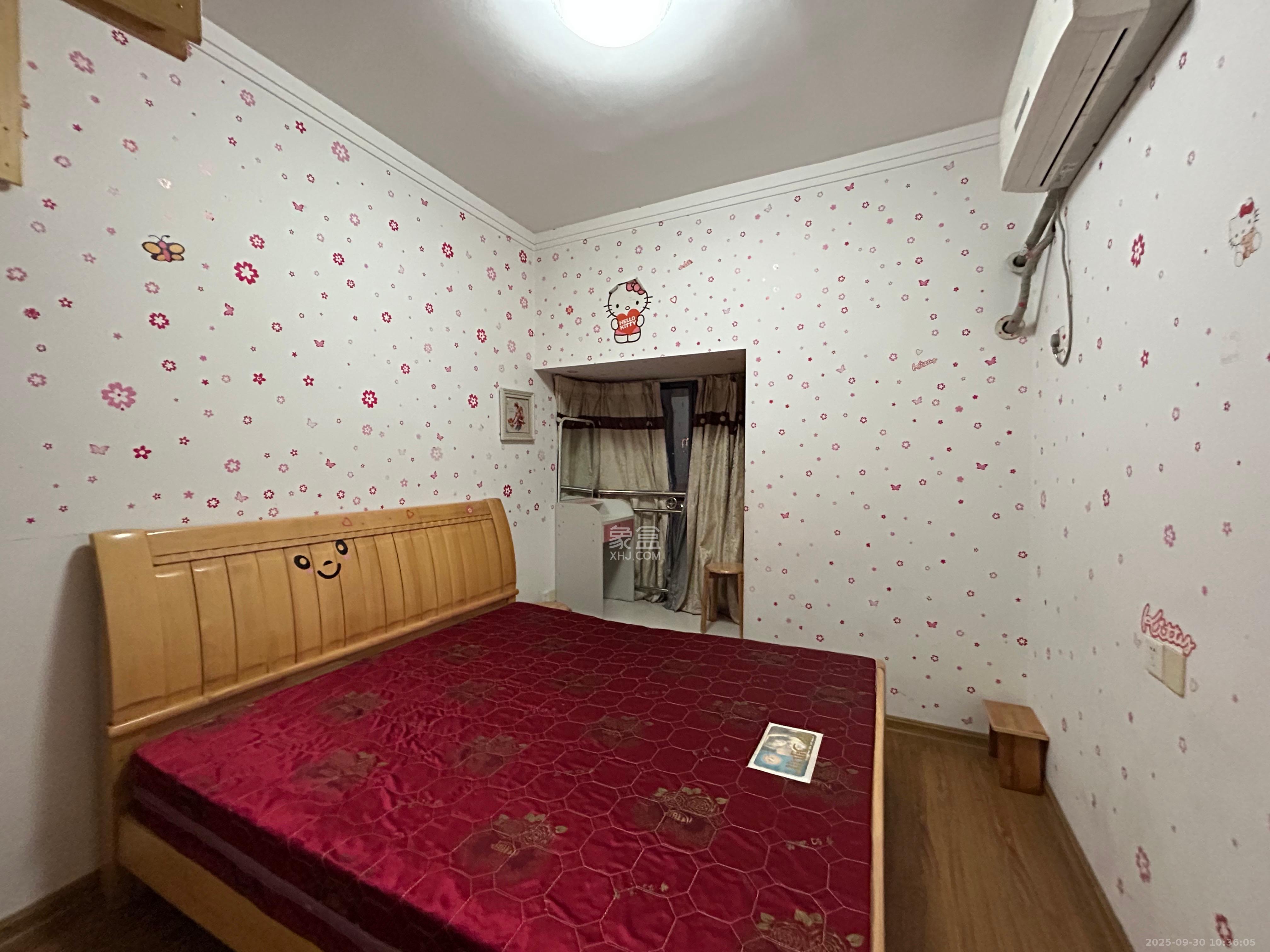 长盛岚庭 2室1厅1卫 1700.0元/月 长盛岚庭 2室1厅1卫 1700.0元/月室内图