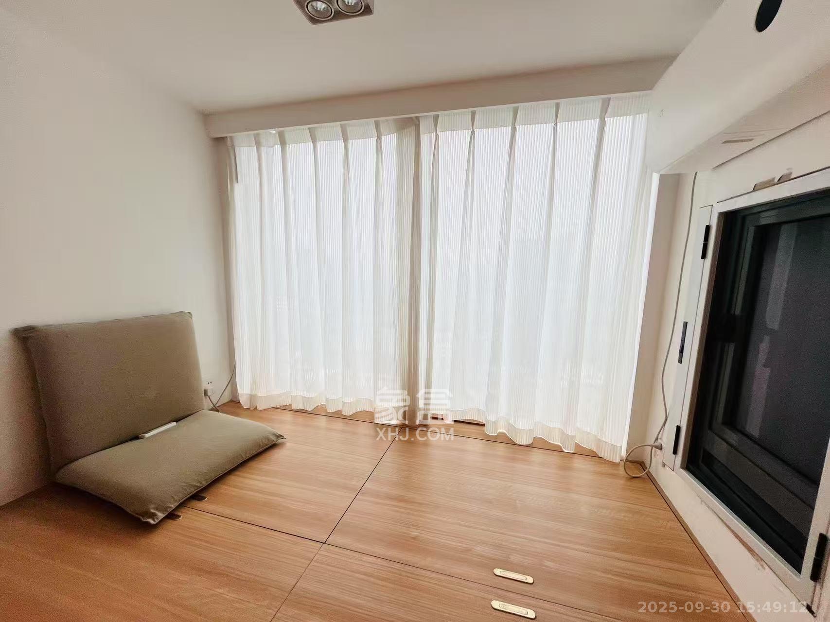 东盈商业广场(华泉城市广场) 1室1厅1卫 3200.0元/月 东盈商业广场(华泉城市广场) 1室1厅1卫 3200.0元/月室内图