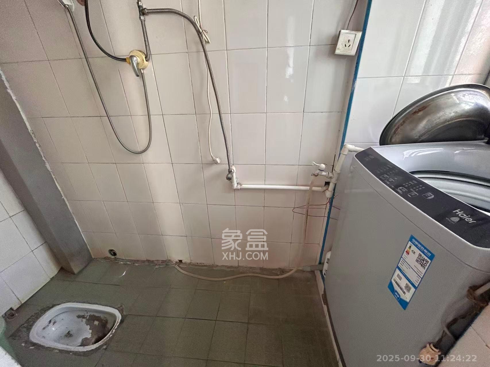 湖开小区(湖南开关厂宿舍)/南大桥社区 3室1厅1卫 1100.0元/月 湖开小区(湖南开关厂宿舍)/南大桥社区 3室1厅1卫 1100.0元/月室内图