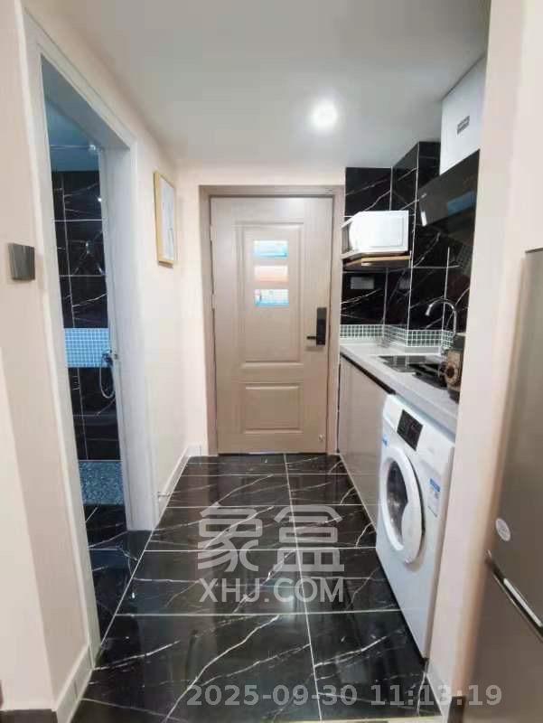 长远华樟名府 1室1厅1卫 1680.0元/月 长远华樟名府 1室1厅1卫 1680.0元/月室内图