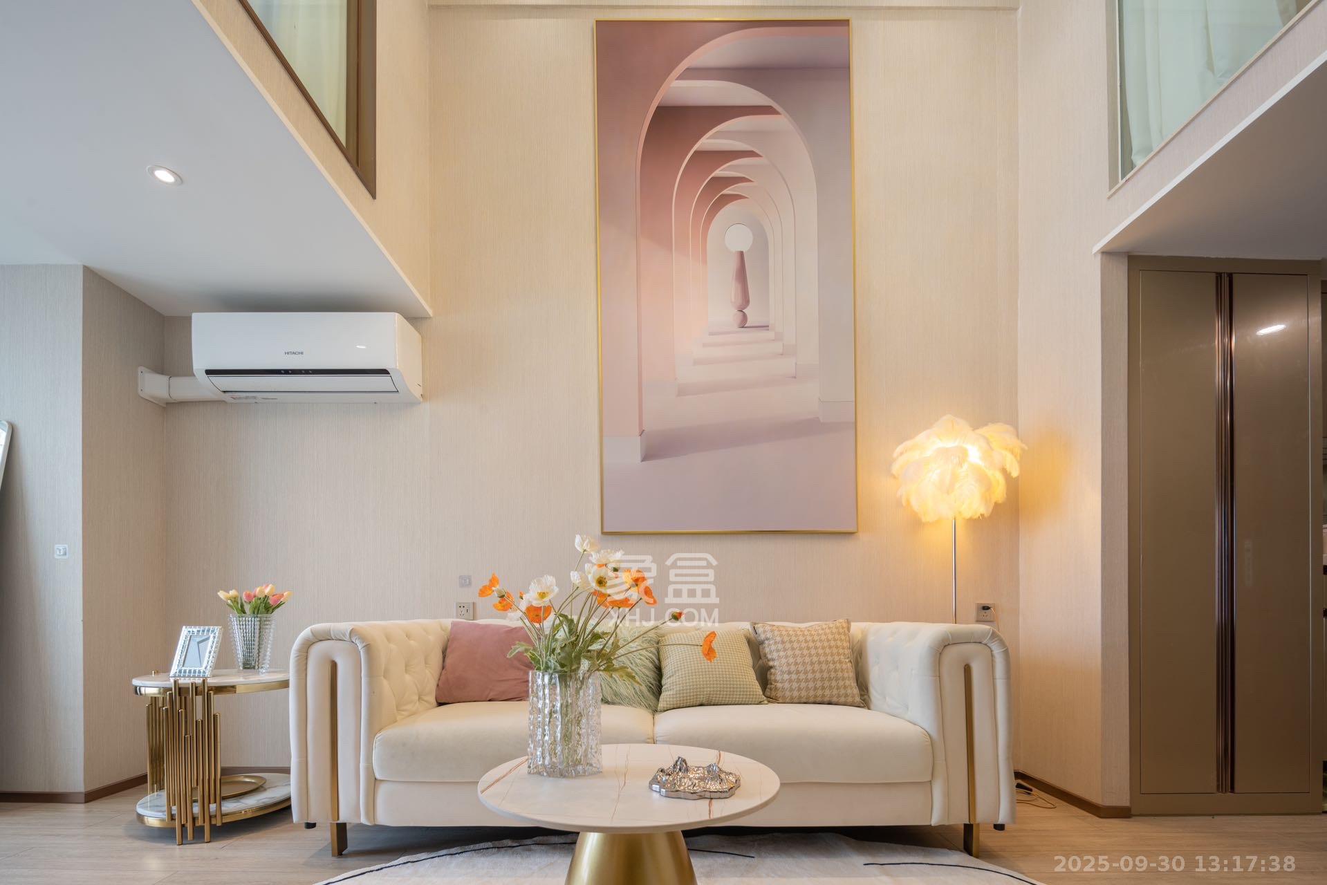 华远华时代 2室1厅1卫 3100.0元/月 华远华时代 2室1厅1卫 3100.0元/月室内图