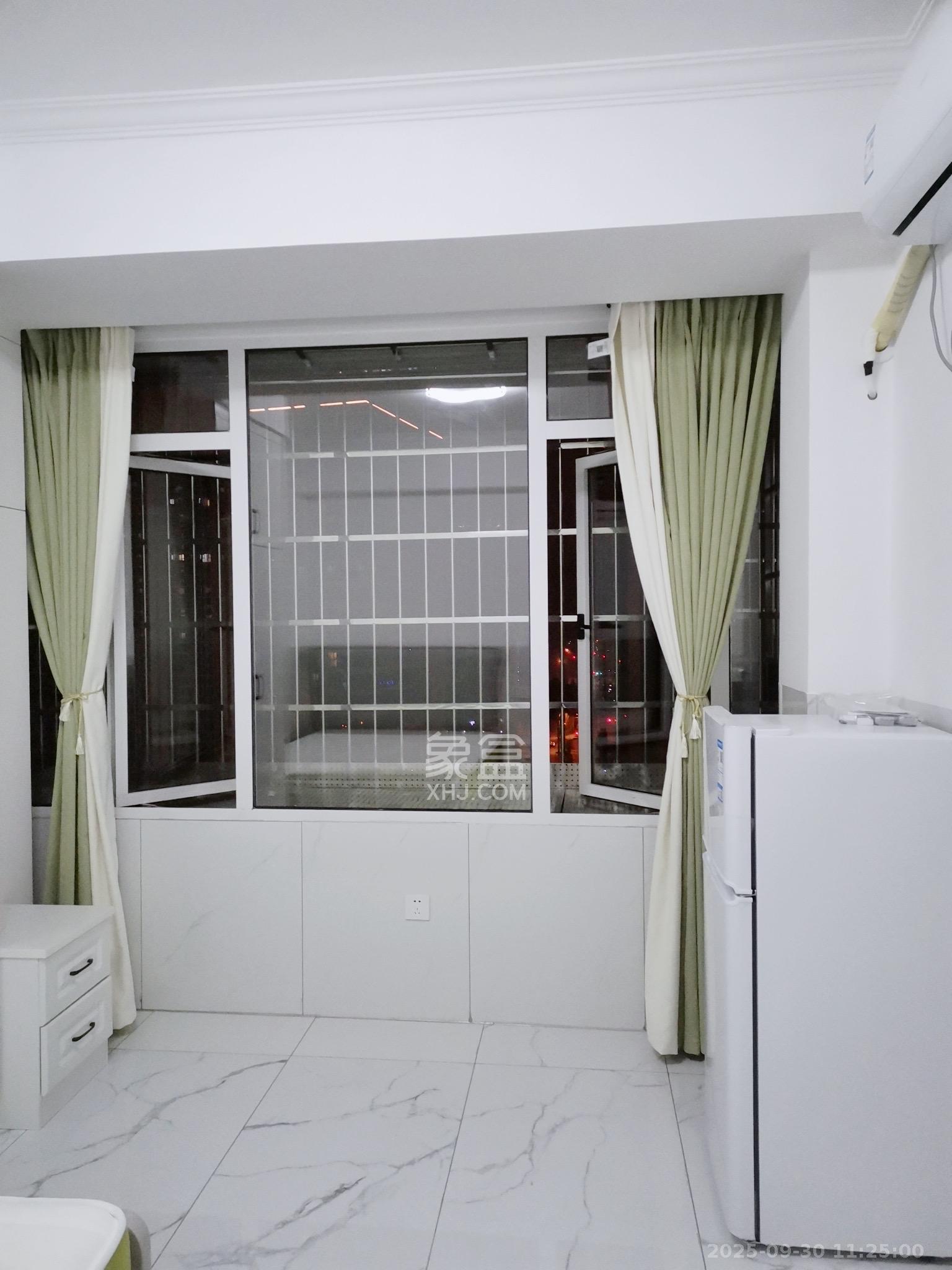 谢家湾安置小区  1室0厅0卫    1000.0元/月室内图