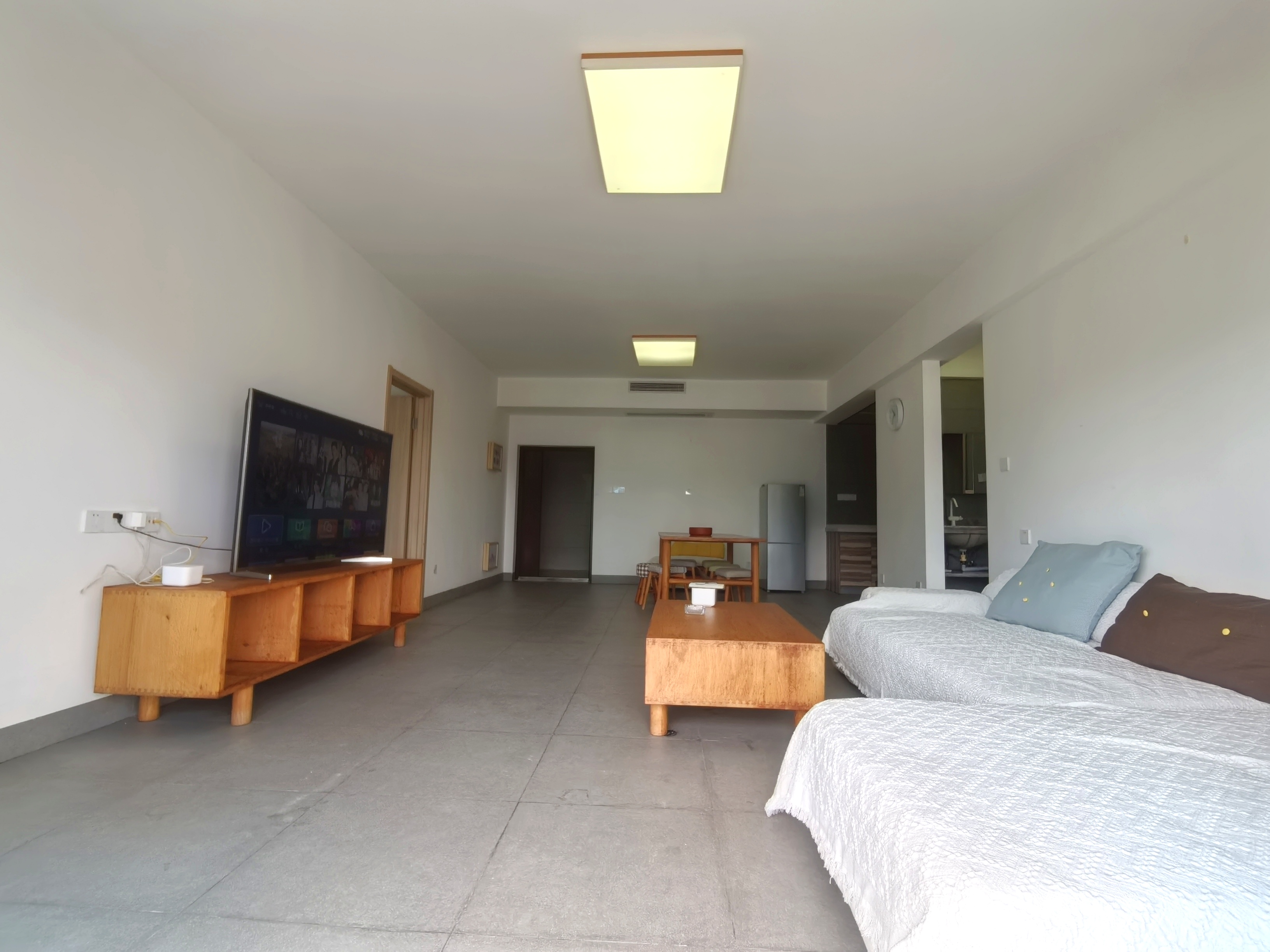 国机中洋公馆 3室2厅2卫 3500.0元/月 国机中洋公馆 3室2厅2卫 3500.0元/月室内图