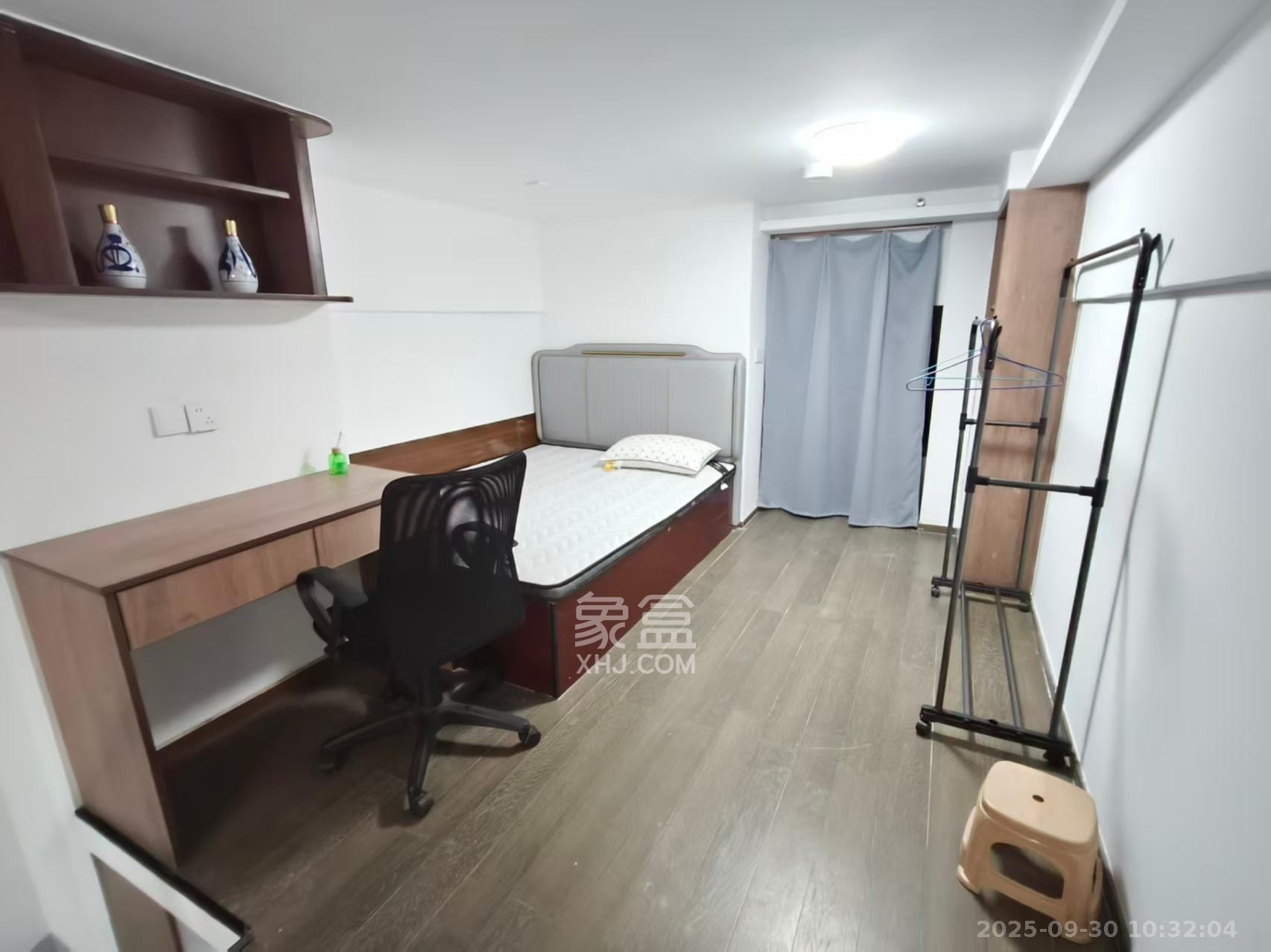 碧桂园荟隽棠 2室2厅1卫 1500.0元/月 碧桂园荟隽棠 2室2厅1卫 1500.0元/月室内图