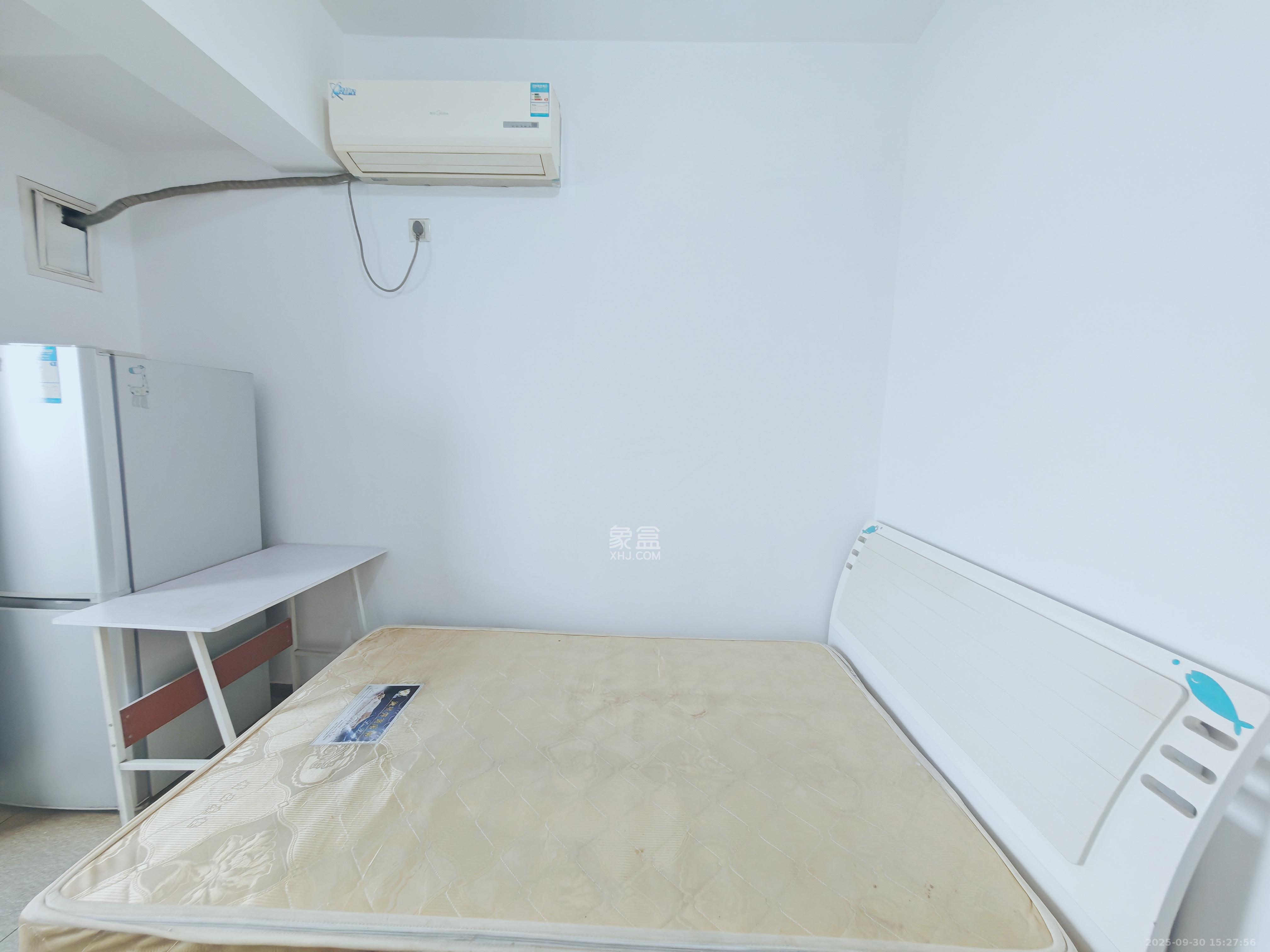 建安像素汇  1室1厅1卫    1000.0元/月室内图