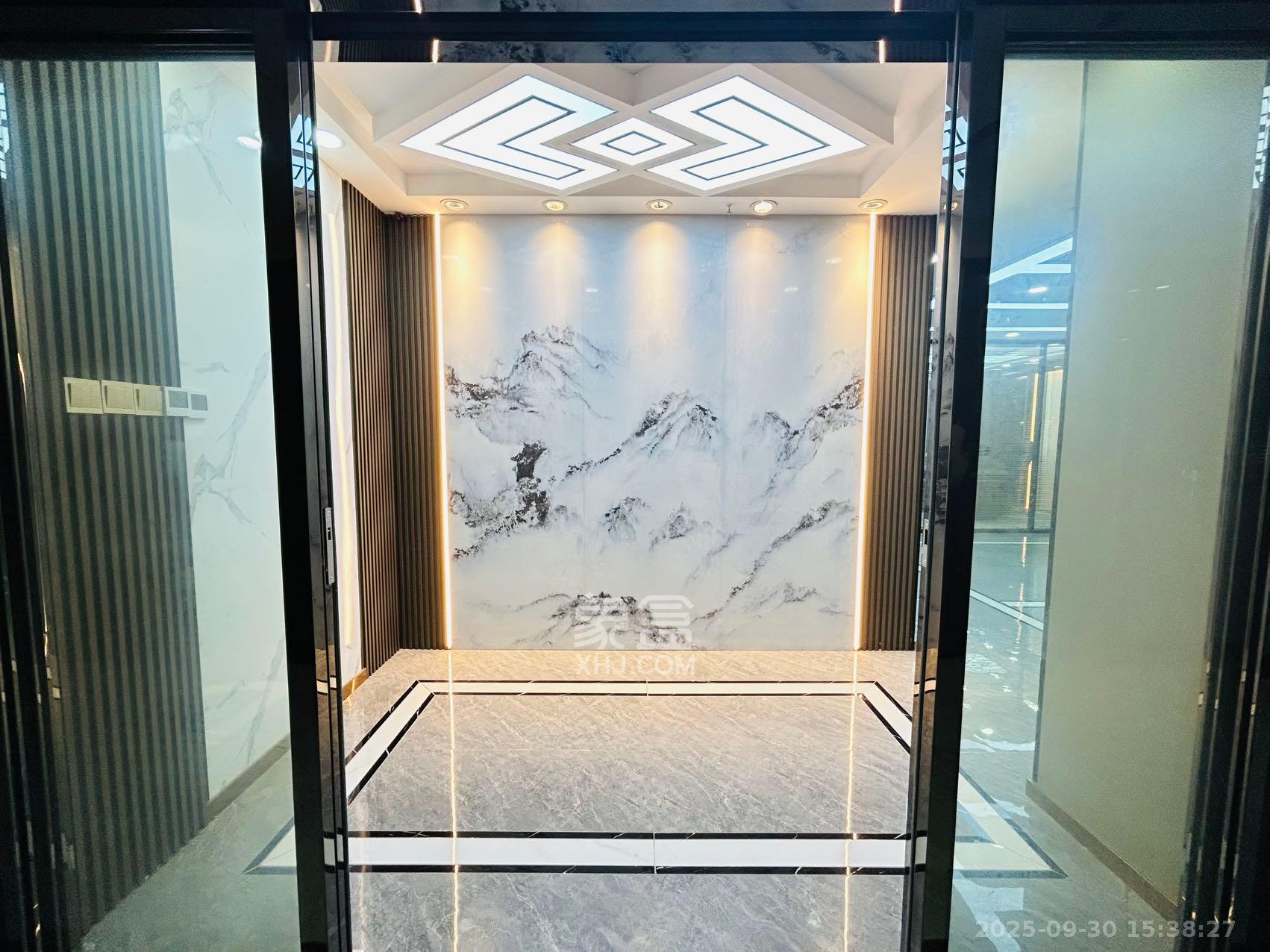 兴旺双铁城   198.0㎡      8000.0元/月室内图