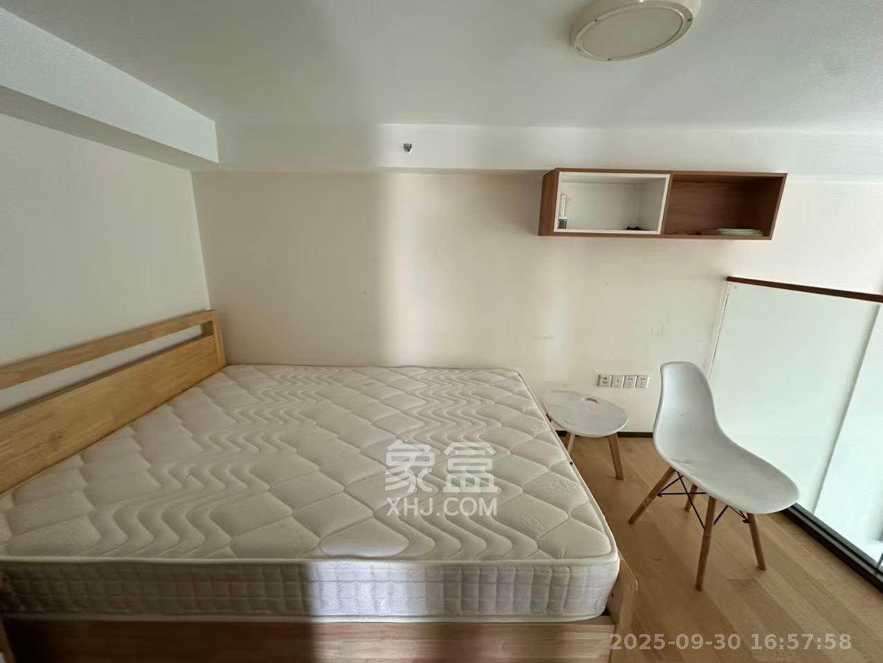 恒大江湾   54.0㎡      1900.0元/月室内图