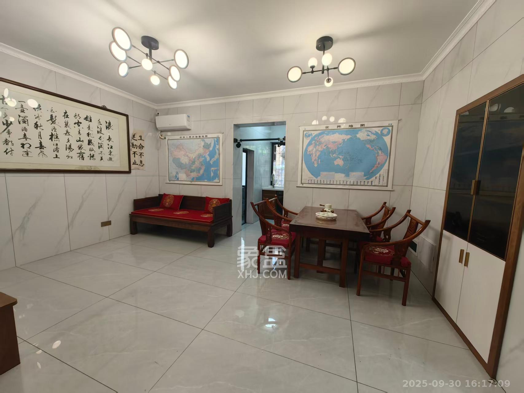 陈家湖小区 2室2厅1卫 3600.0元/月 陈家湖小区 2室2厅1卫 3600.0元/月室内图