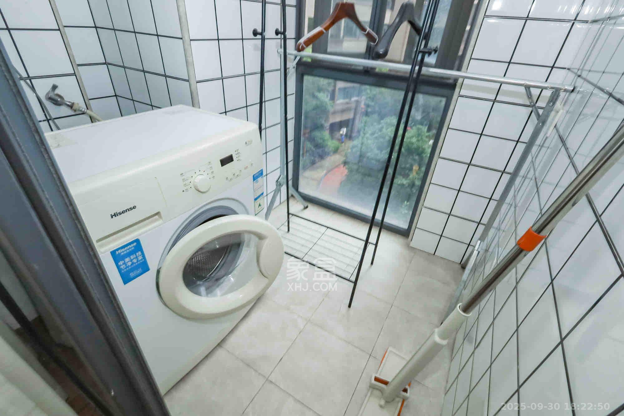 蓝光雍锦阁  1室1厅1卫    1600.0元/月室内图