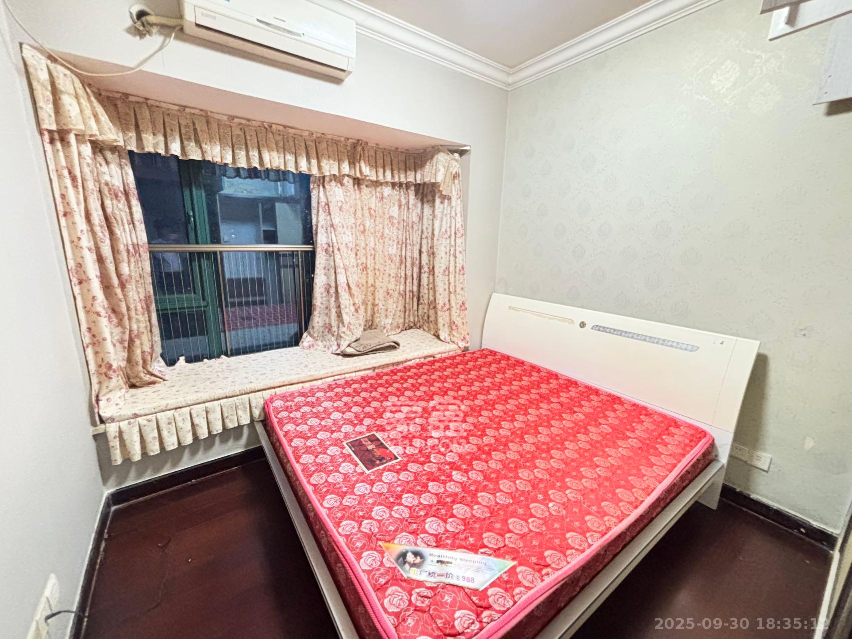 恒大绿洲  3室2厅2卫    2800.0元/月室内图