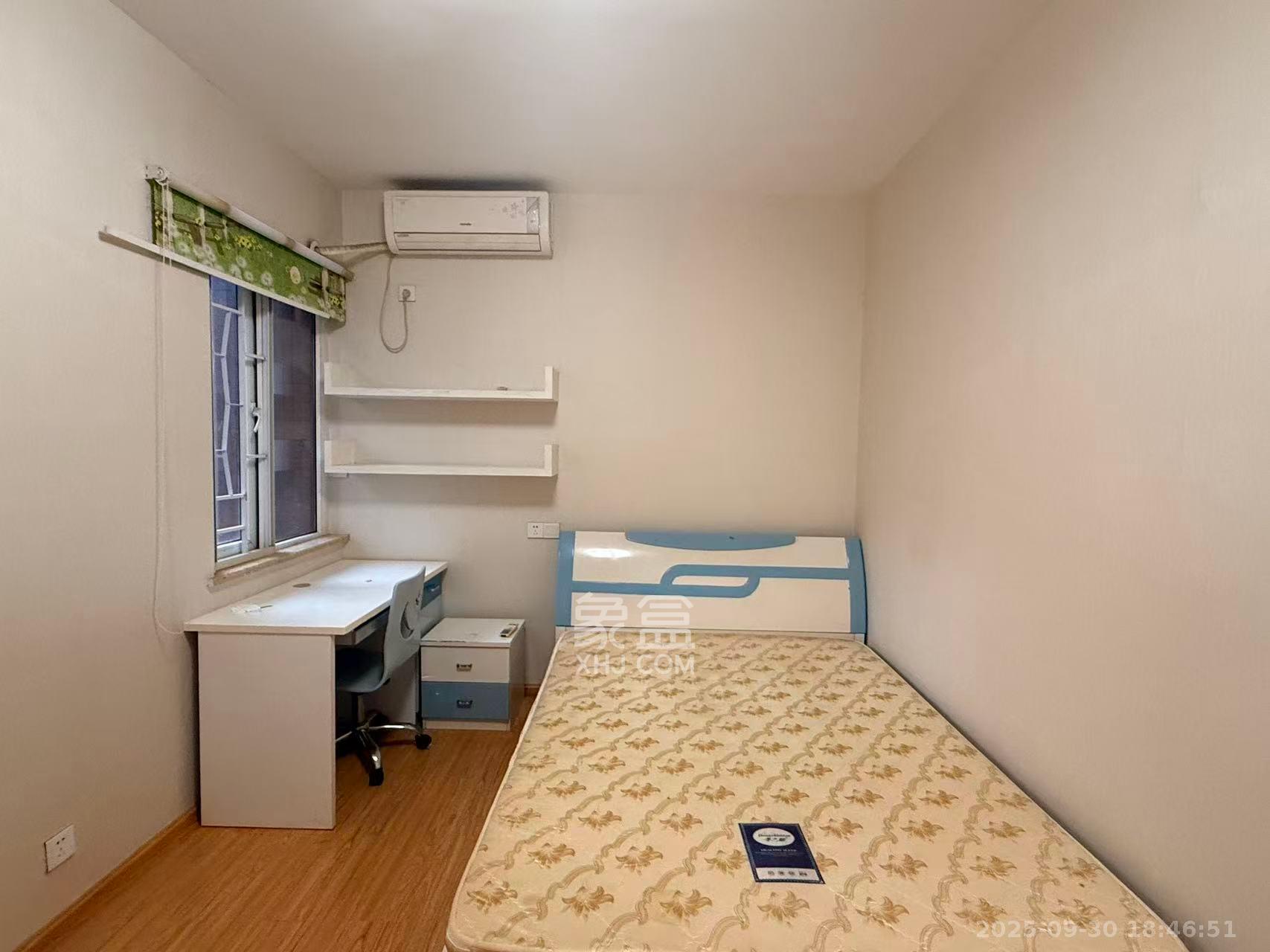 联美品格  2室2厅1卫    2100.0元/月室内图