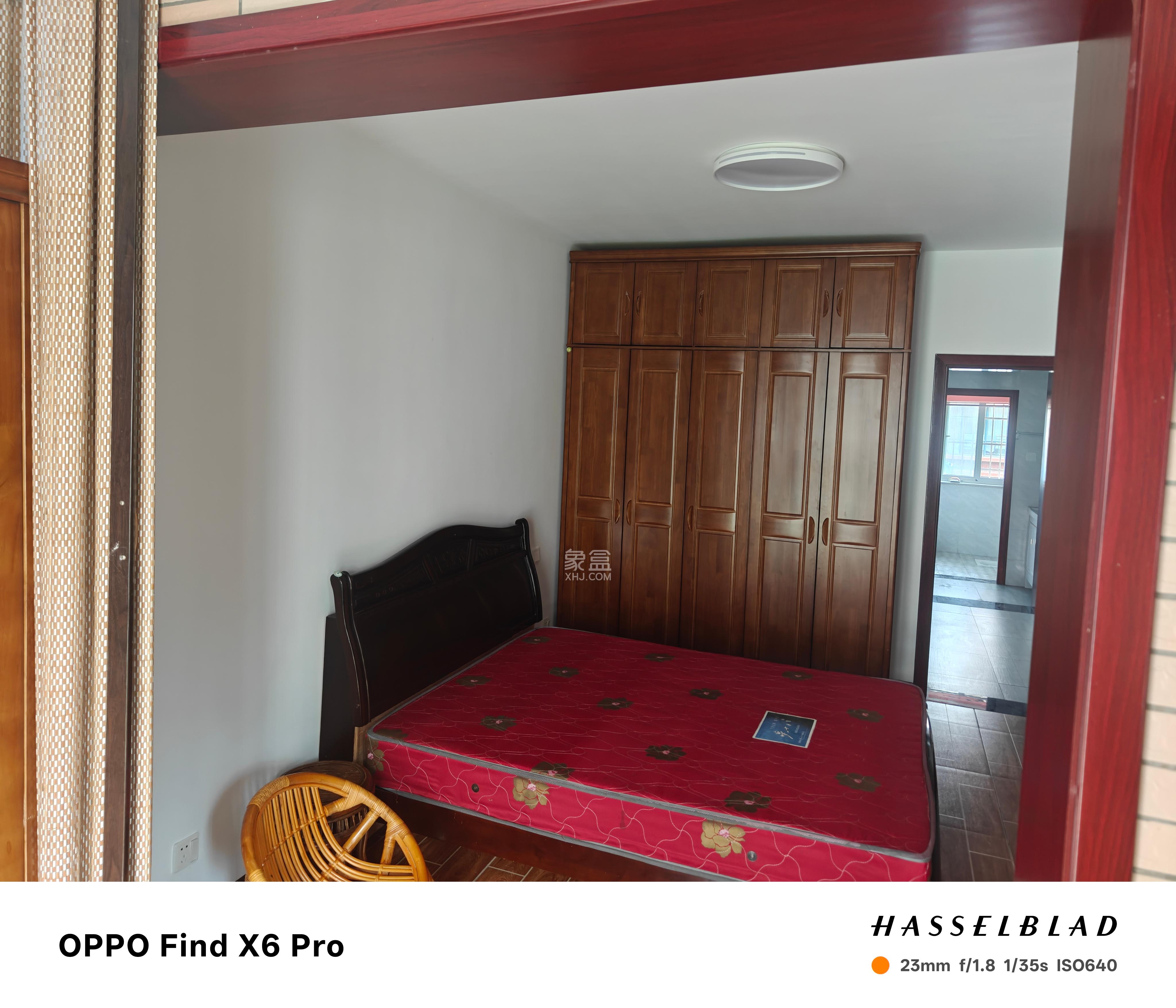 桔洲新苑（桔洲印象）  3室2厅1卫    2000.0元/月室内图